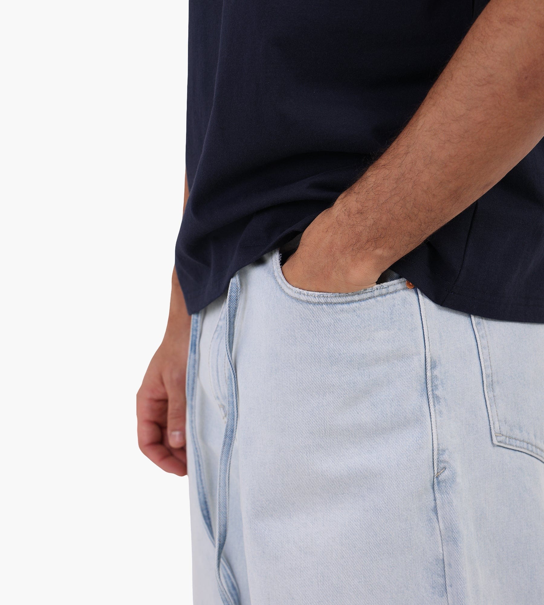 Tenue Noah Jeans Sandy Lake Sandy Lake