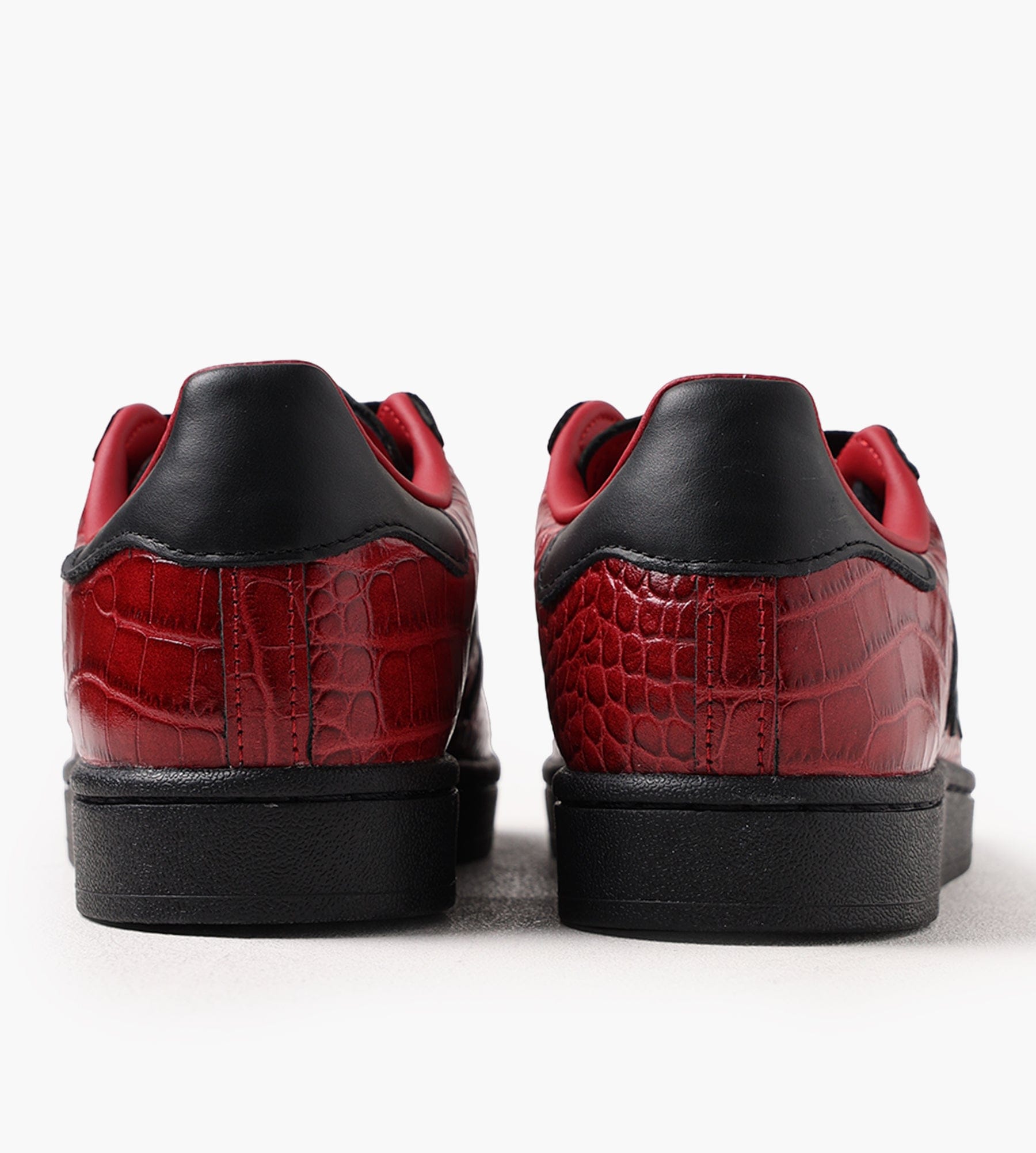 Adidas Superstar II W Tmvire Cblack Cblack