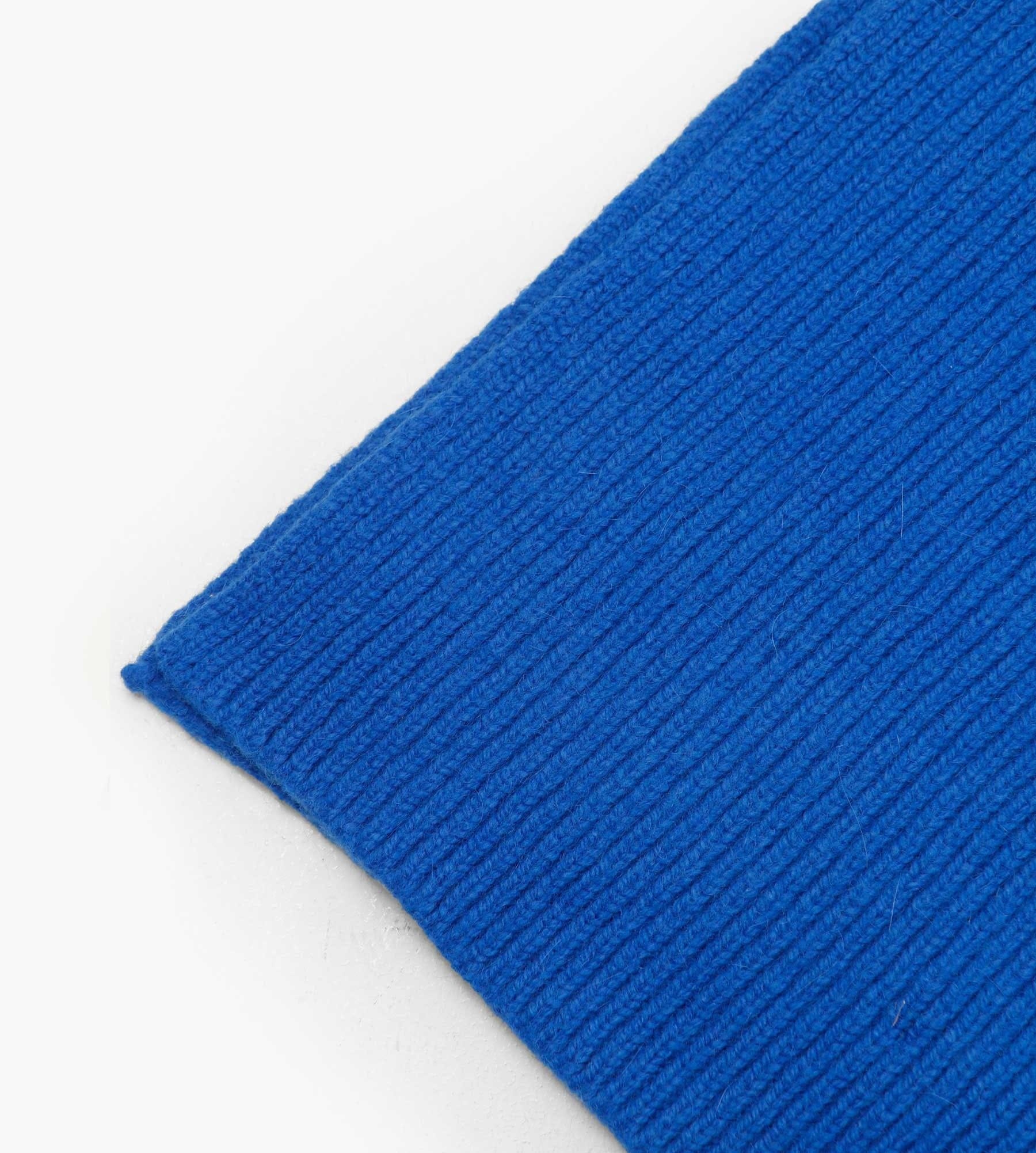 Le Bonnet Scarf Royal Azure