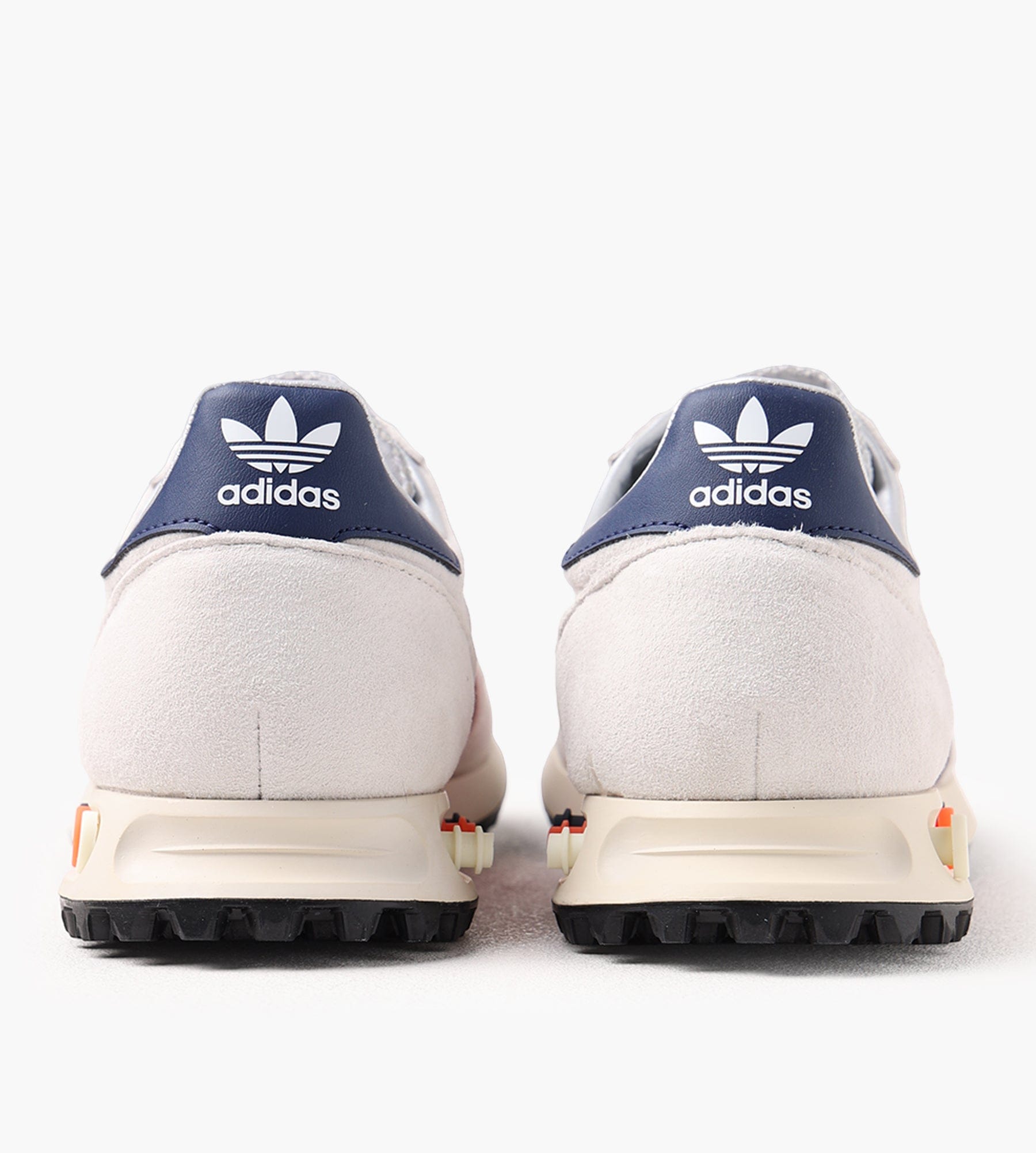 Adidas LA Trainer OG Silvmt Supcol Dkblue