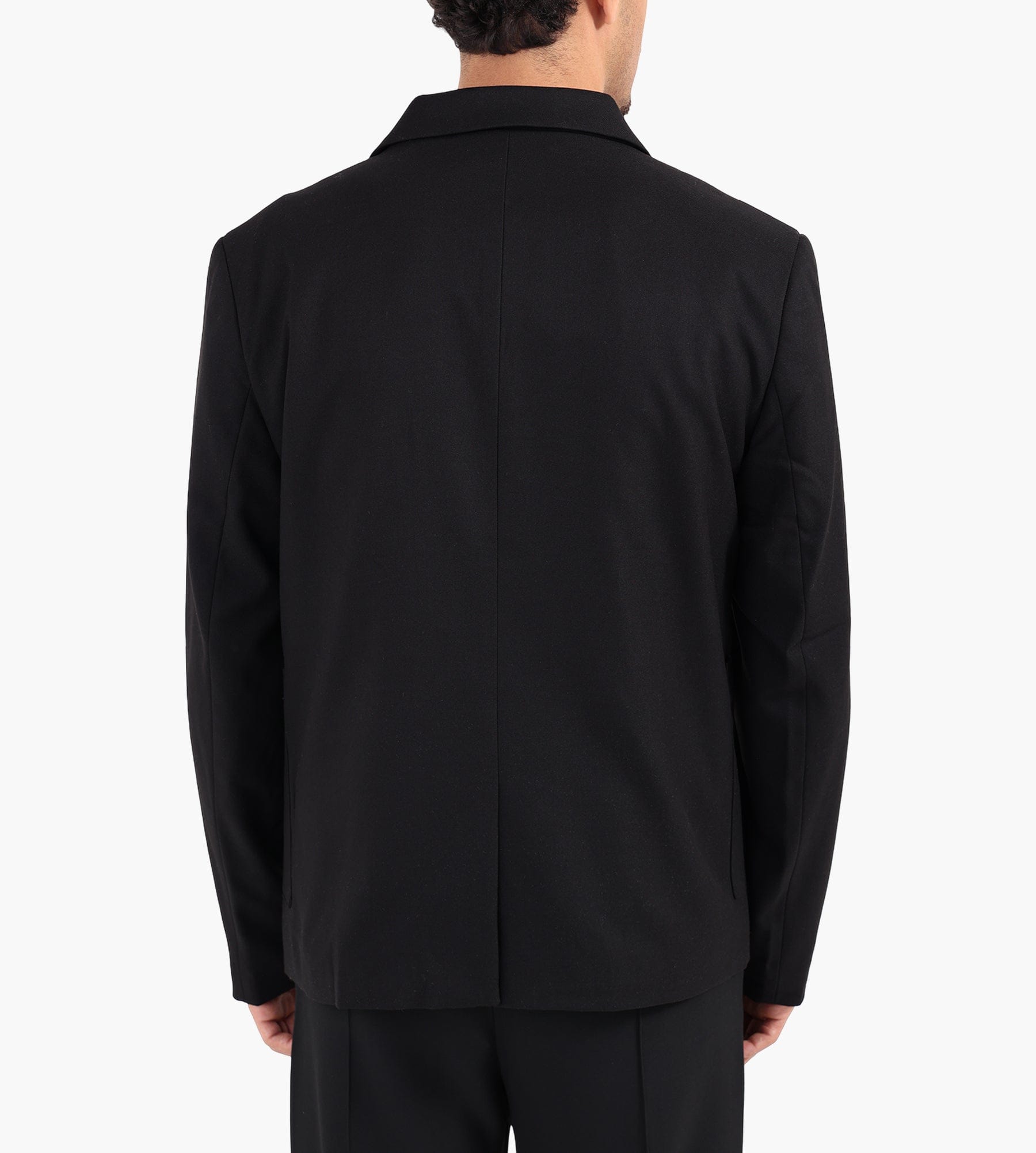 Libertine-Libertine Public 3619 Blazer Black