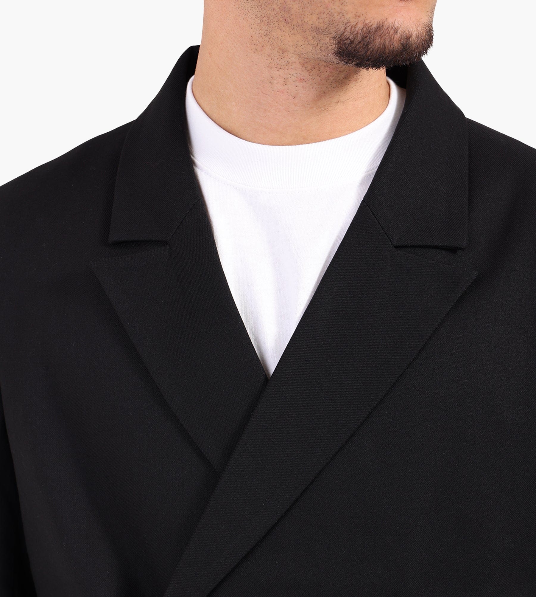 Libertine-Libertine Public 3619 Blazer Black