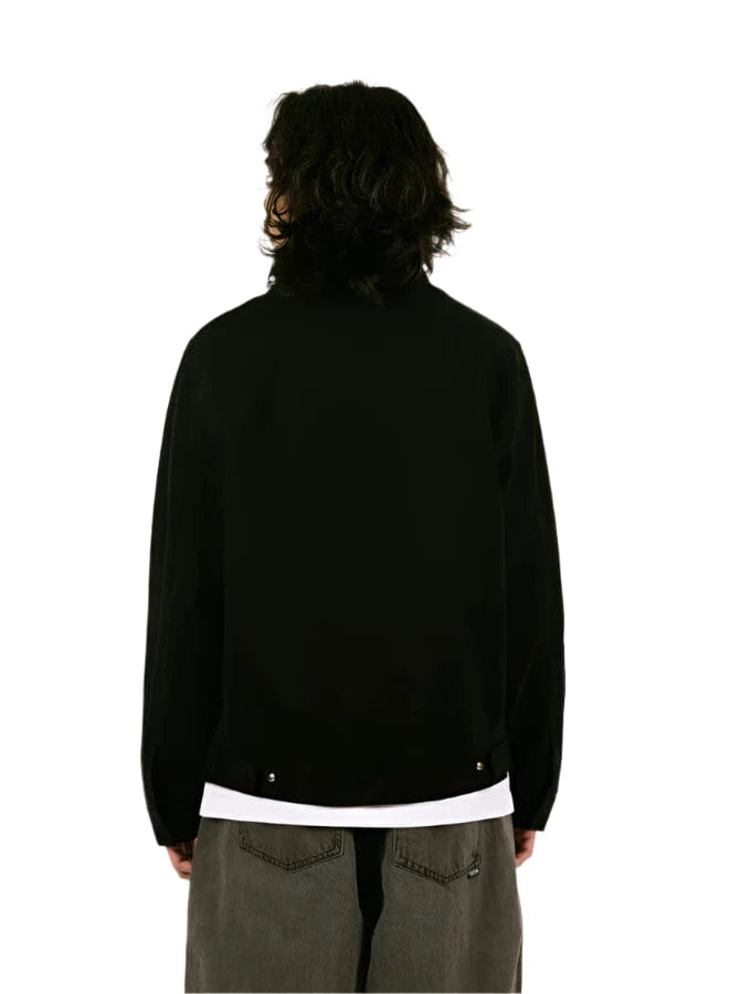 ARTE Heart Logo Jacket