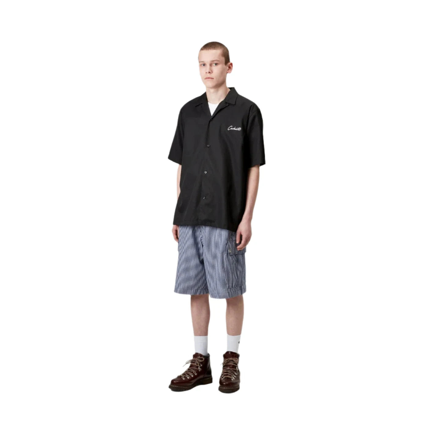 CARHARTT WIP S/S Delray Shirt