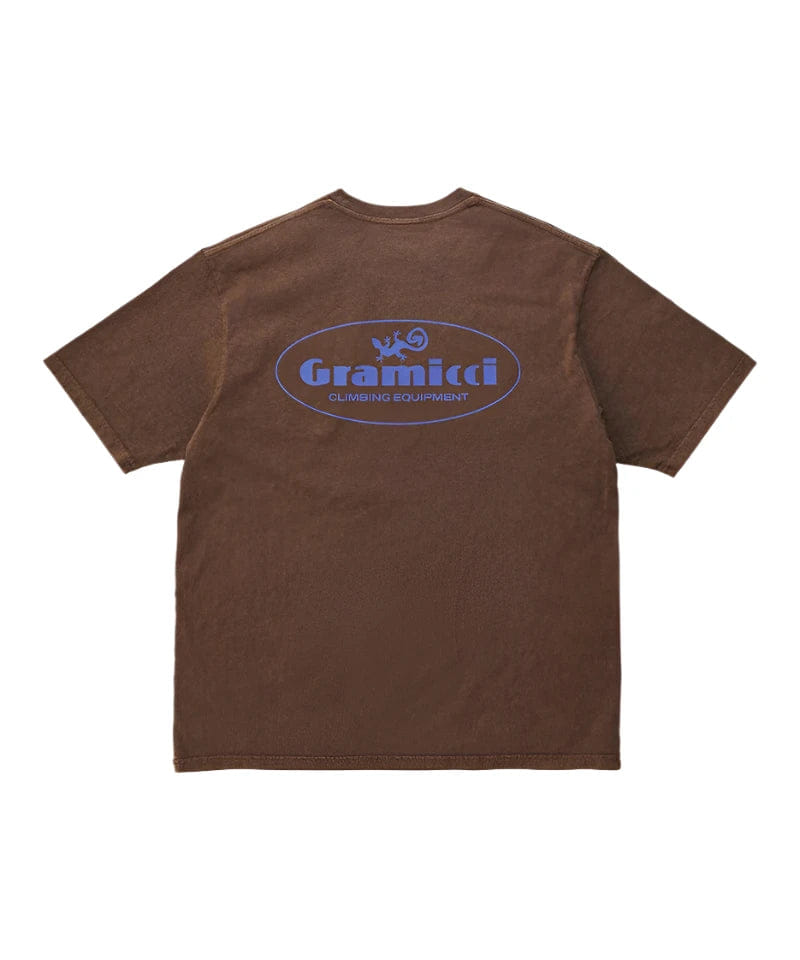 GRAMICCI Climbing Equipment Tee