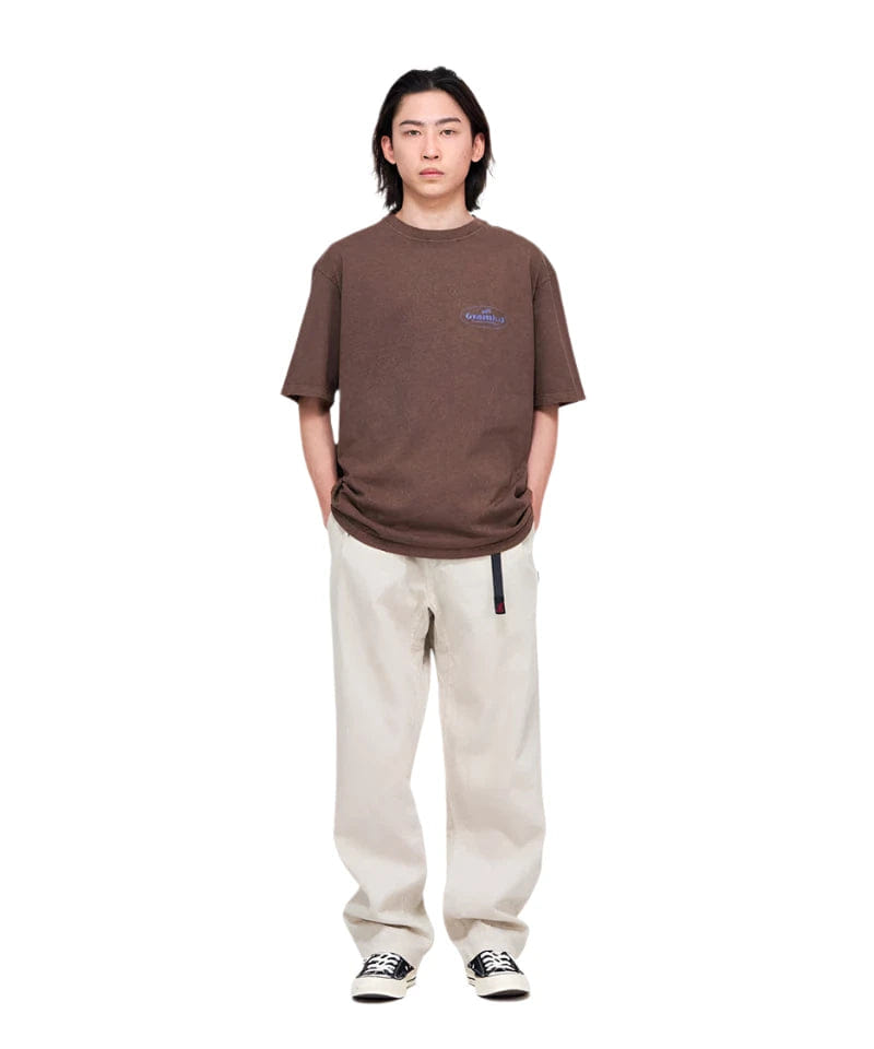 GRAMICCI Climbing Equipment Tee