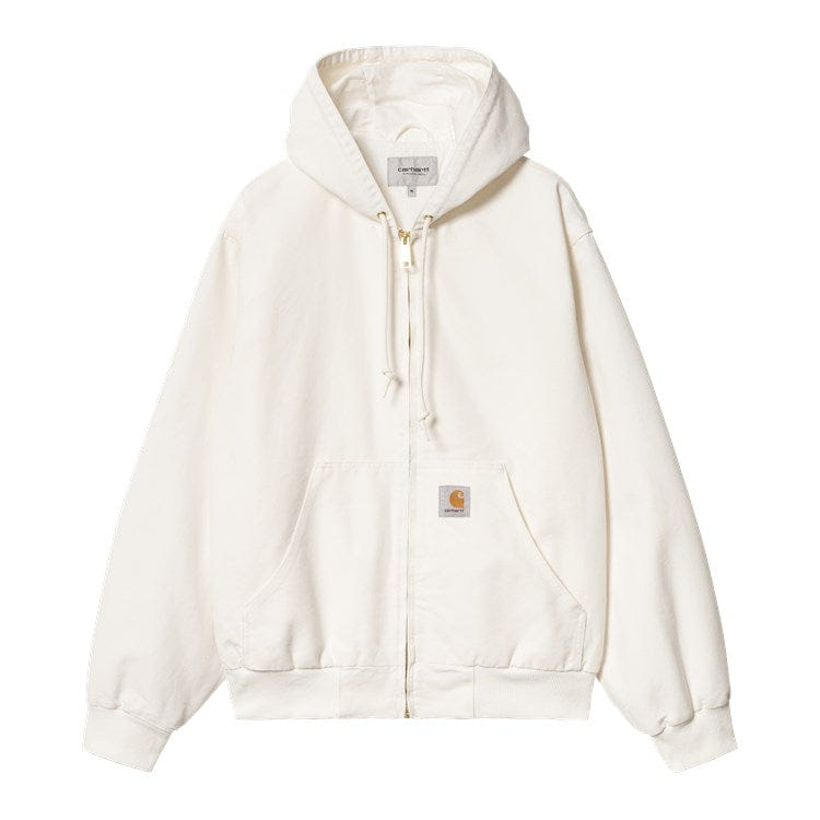 CARHARTT WIP OG Active Jacket wax rinsed