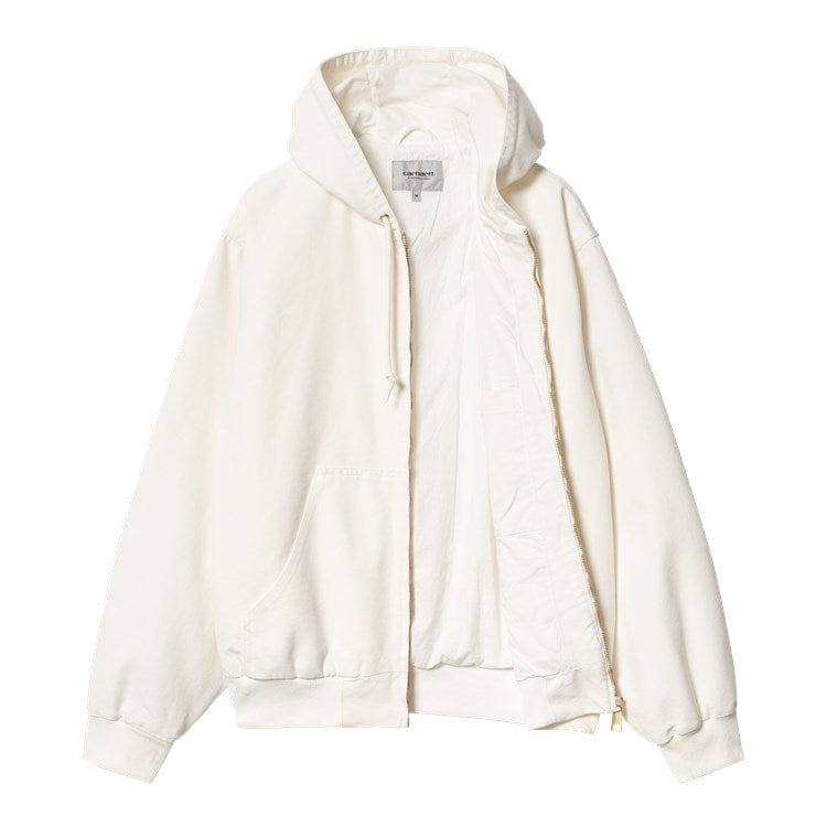 CARHARTT WIP OG Active Jacket wax rinsed