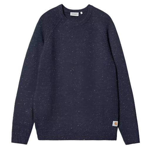 Carhartt Madison Sweater Tarragon/Black
