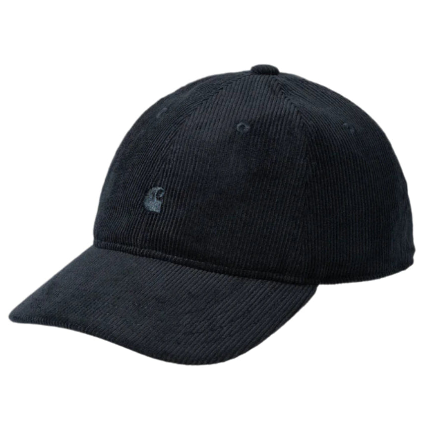 Carhartt Harlem Cap Dark Navy