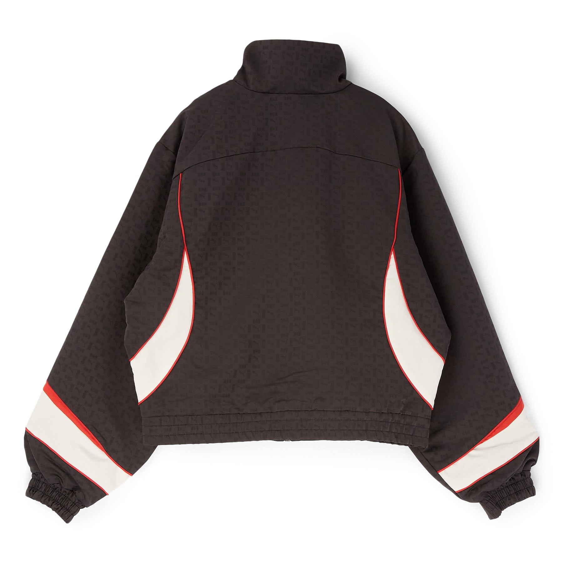 Puma X Nahmias Clrt Track Jacket (Black)