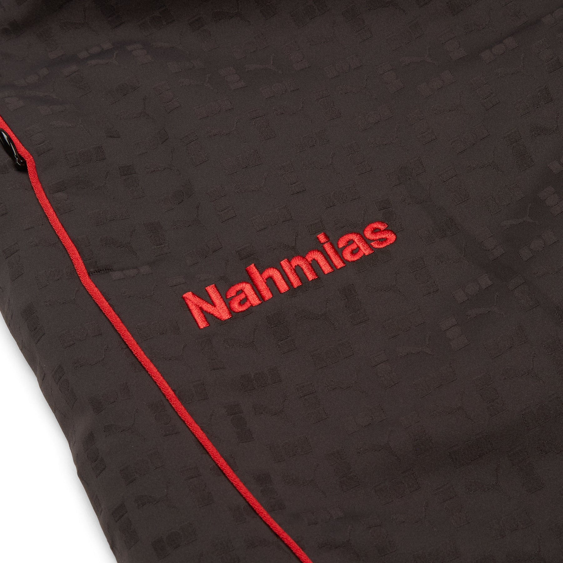 Puma X Nahmias Clrt Track Pant (Black)