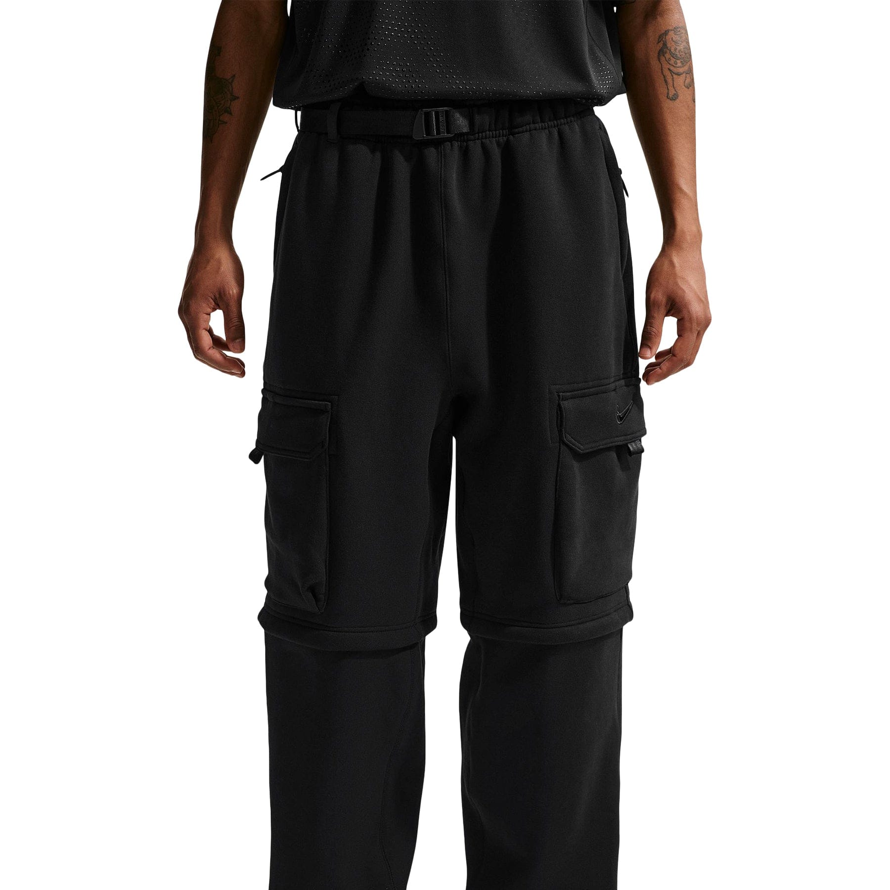 Nike SB Ishod Cargo Pants (Black)