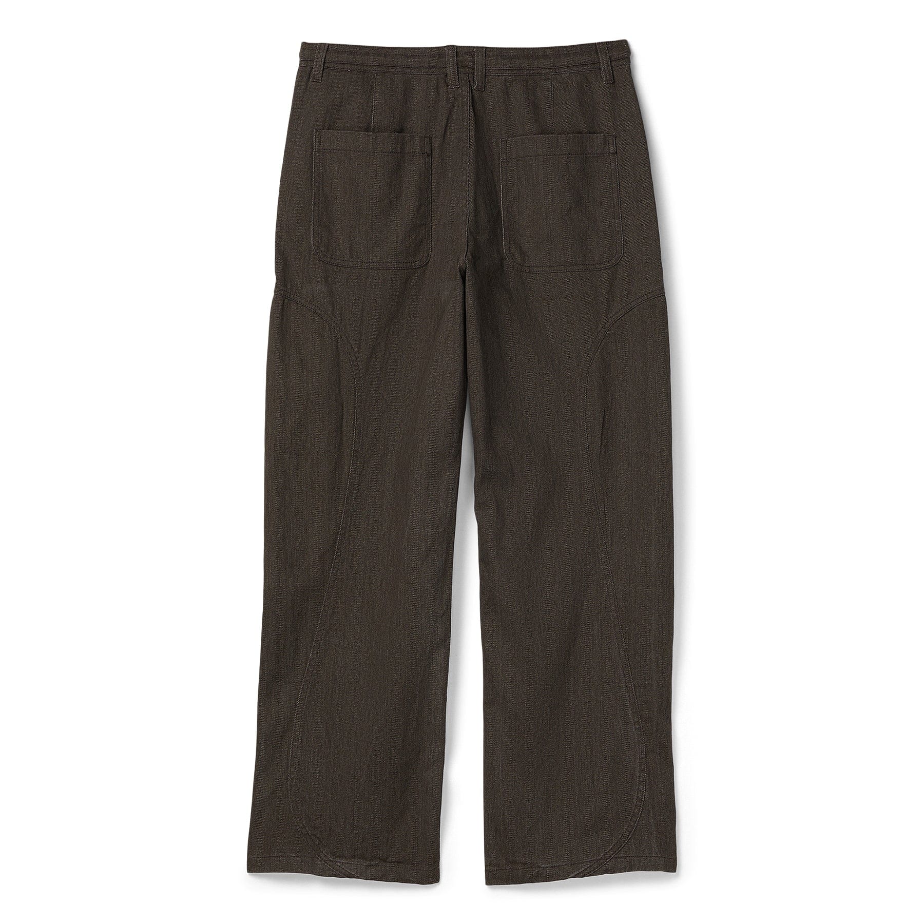 Honor The Gift Twill Party Pant (Black)