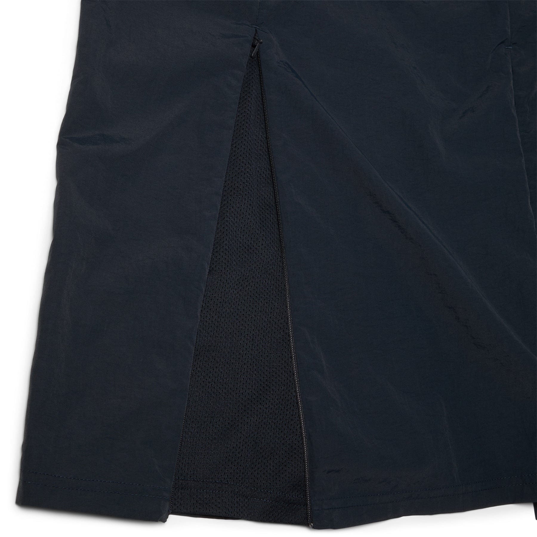 Dime Tech Skirt (Plaid Navy)