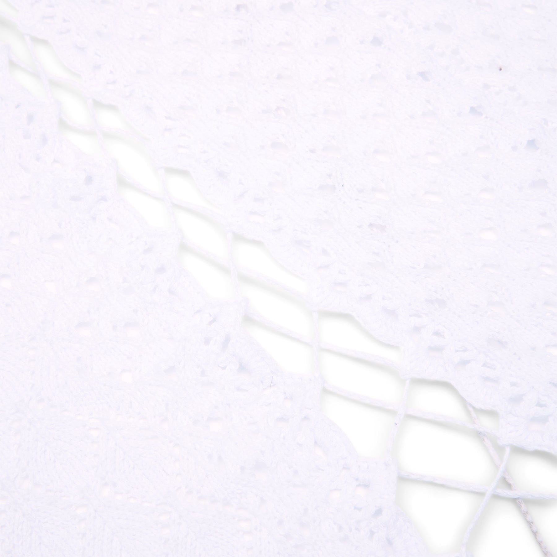 Danielle Guizio Casmir Dress (White)