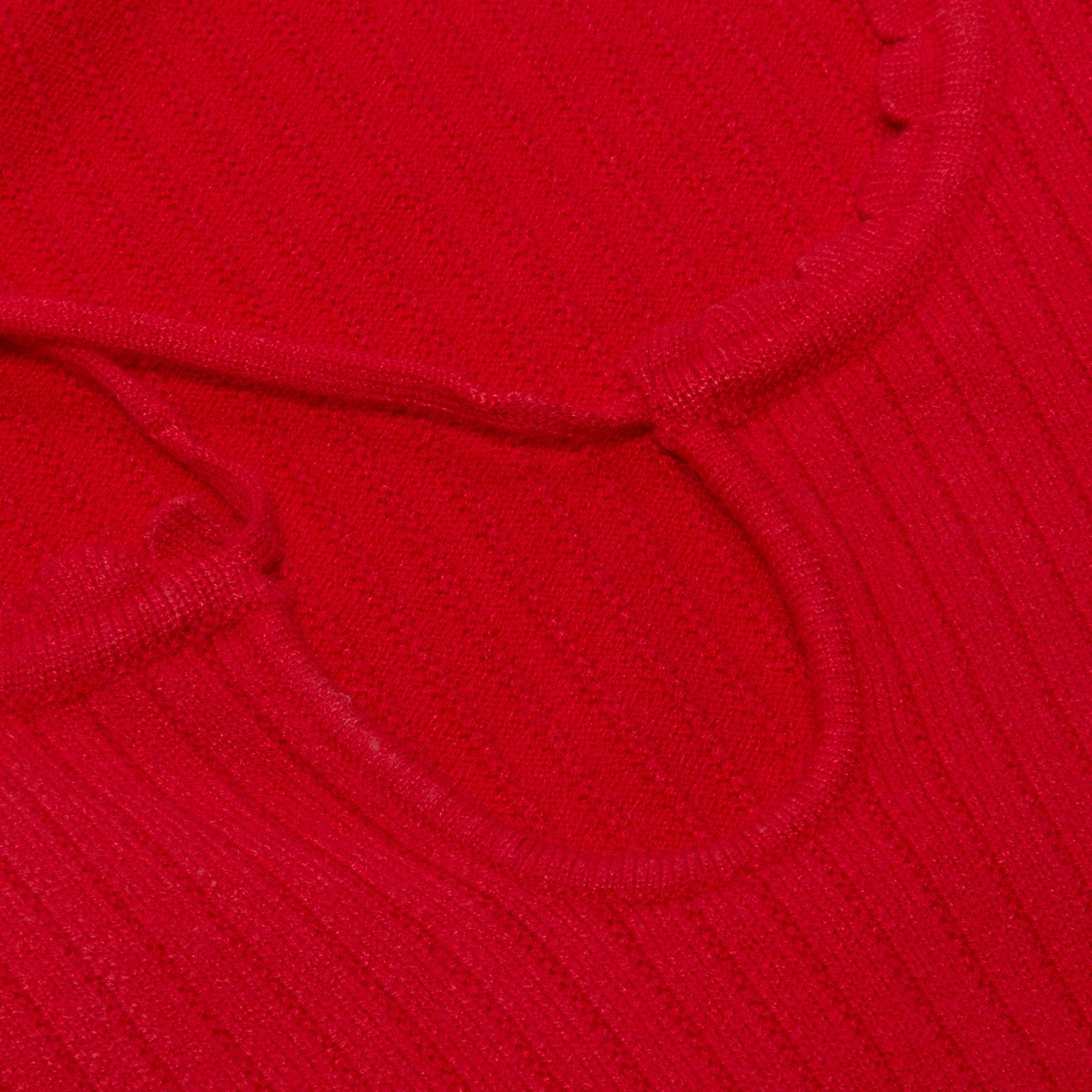 Danielle Guizio Evelyne Dress (Red love)