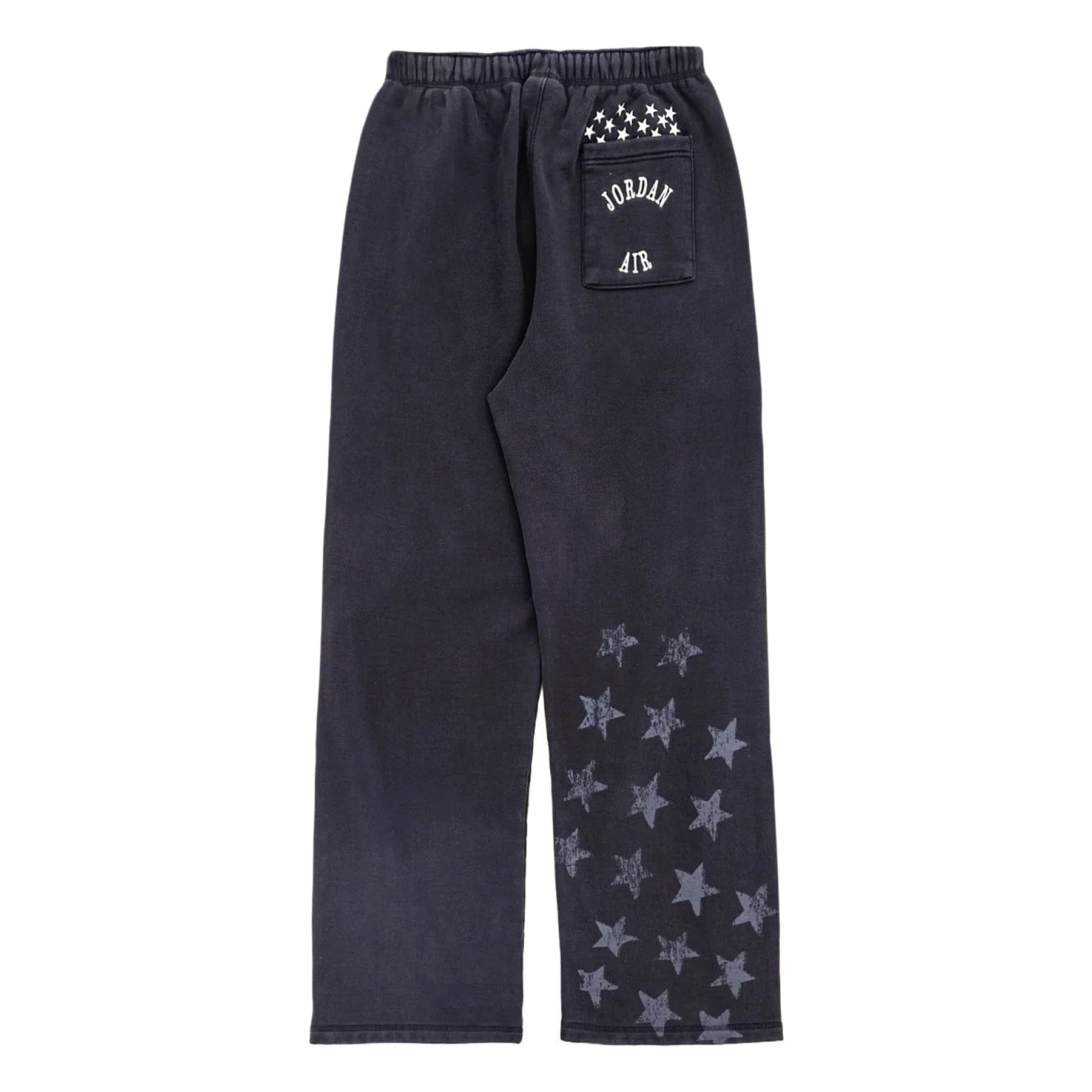 Air Jordan M J IH OS Flc Pant (Black)