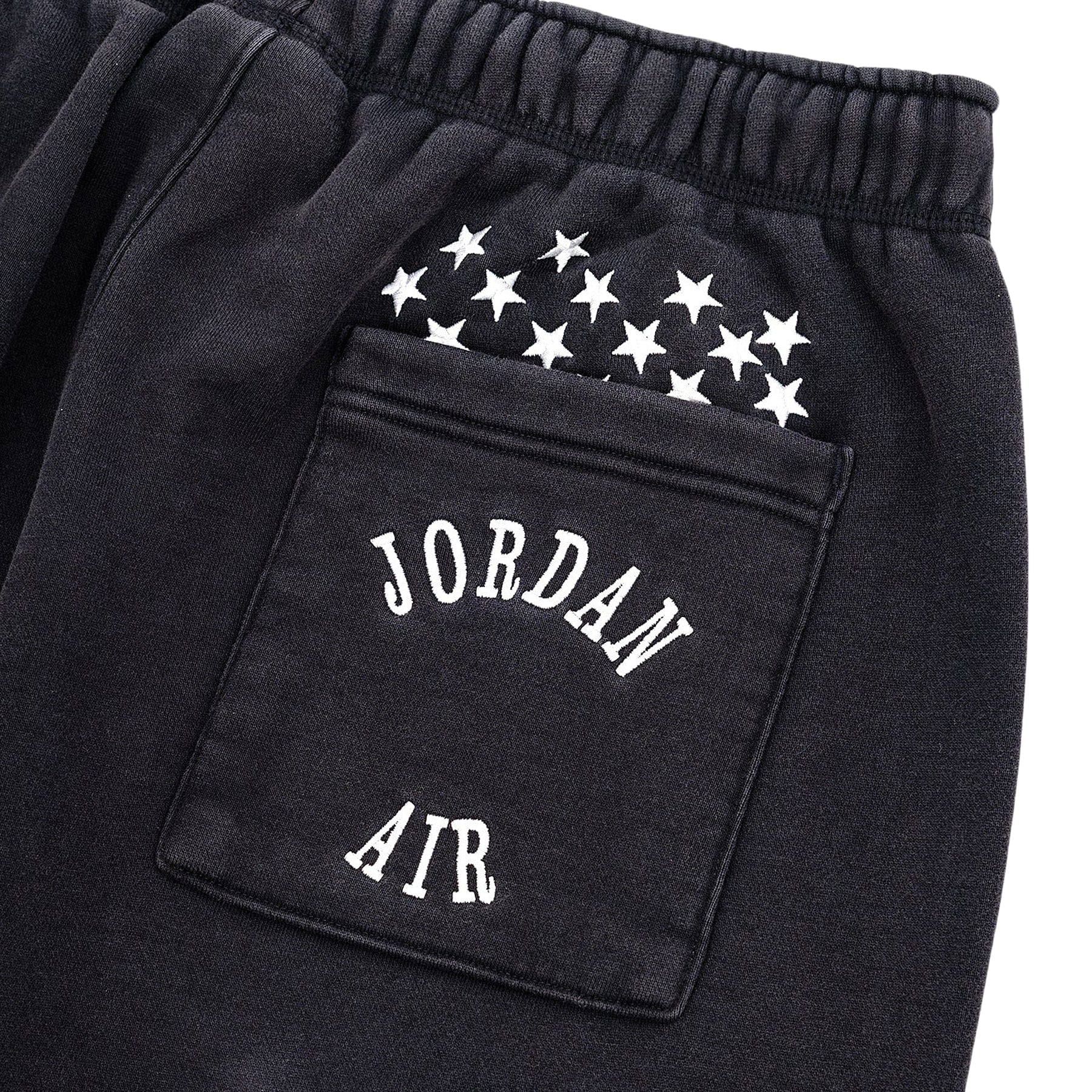 Air Jordan M J IH OS Flc Pant (Black)
