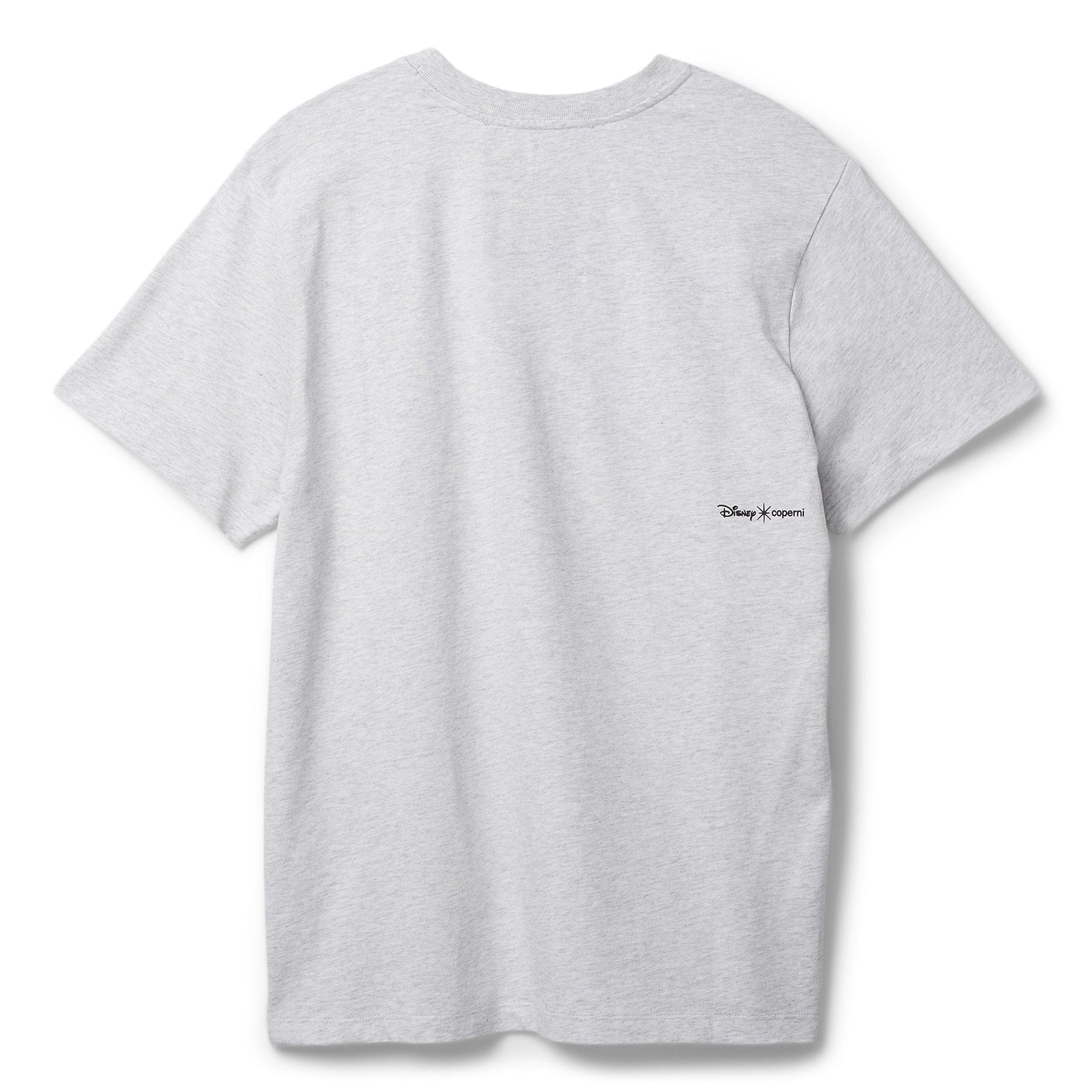 COPERNI x Disney Just One Byte Boxy T-Shirt (Grey)