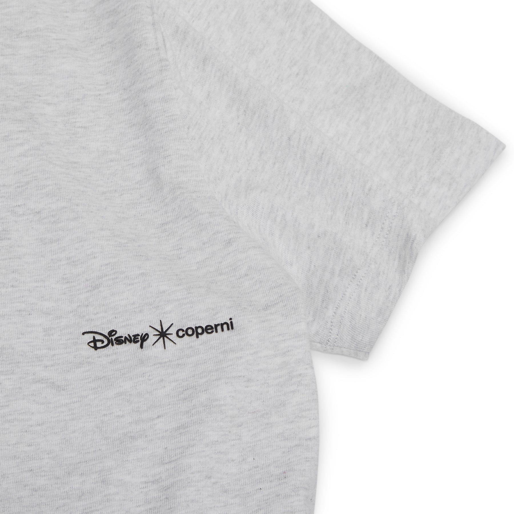 COPERNI x Disney Just One Byte Boxy T-Shirt (Grey)