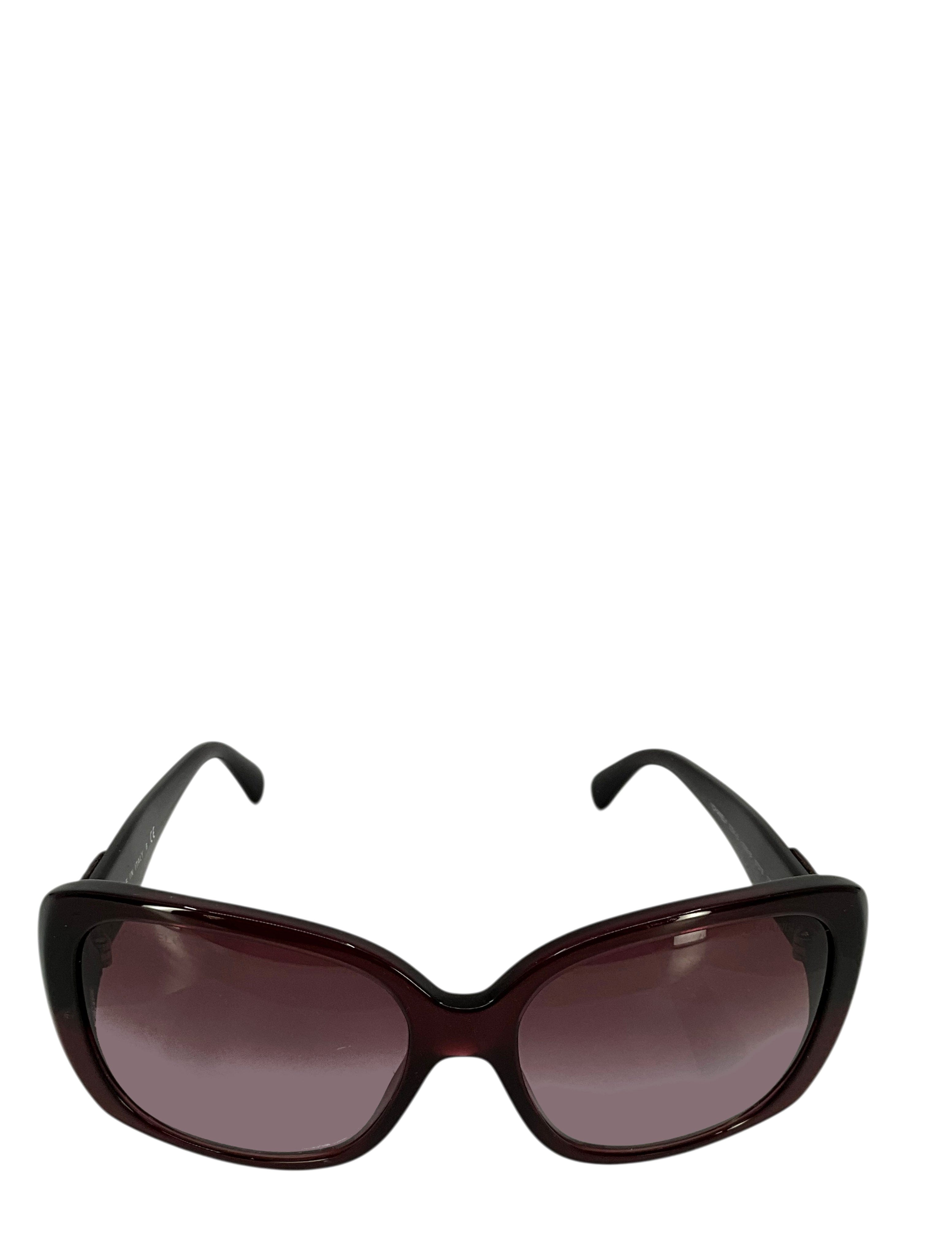 Chanel CC Logo 5234Q Sunglasses