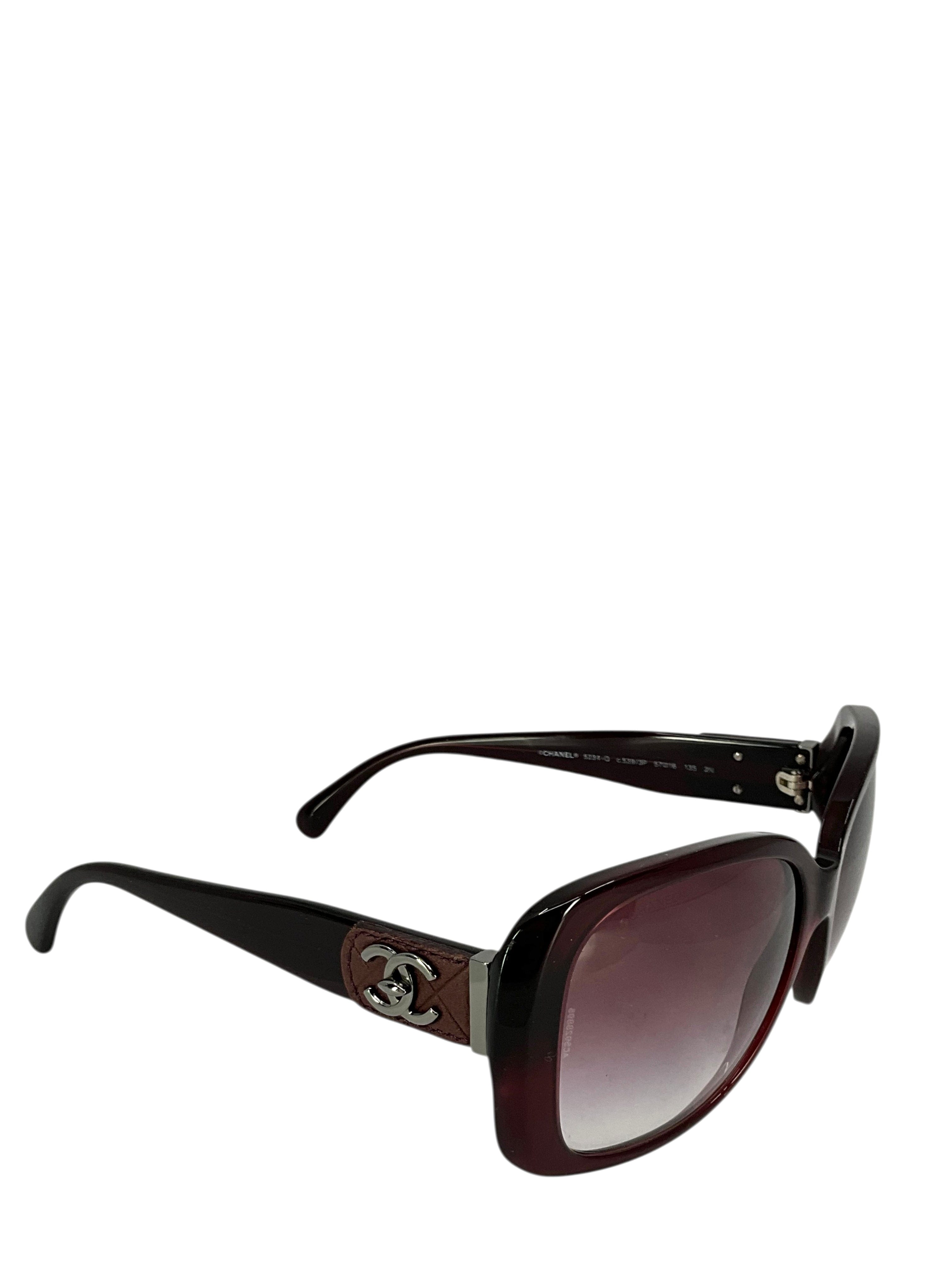 Chanel CC Logo 5234Q Sunglasses