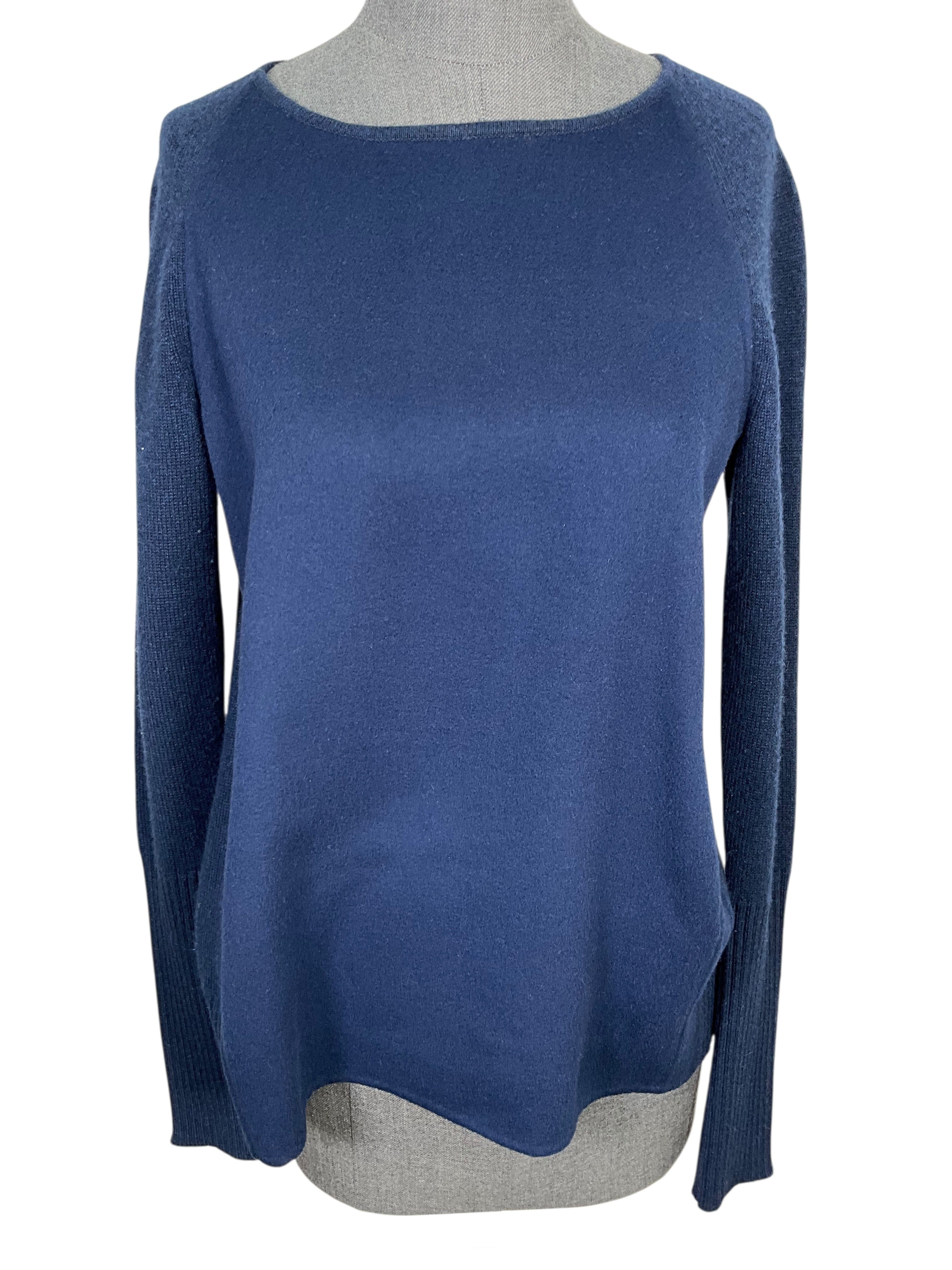 Loro Piana Cashmere Sweater Size S