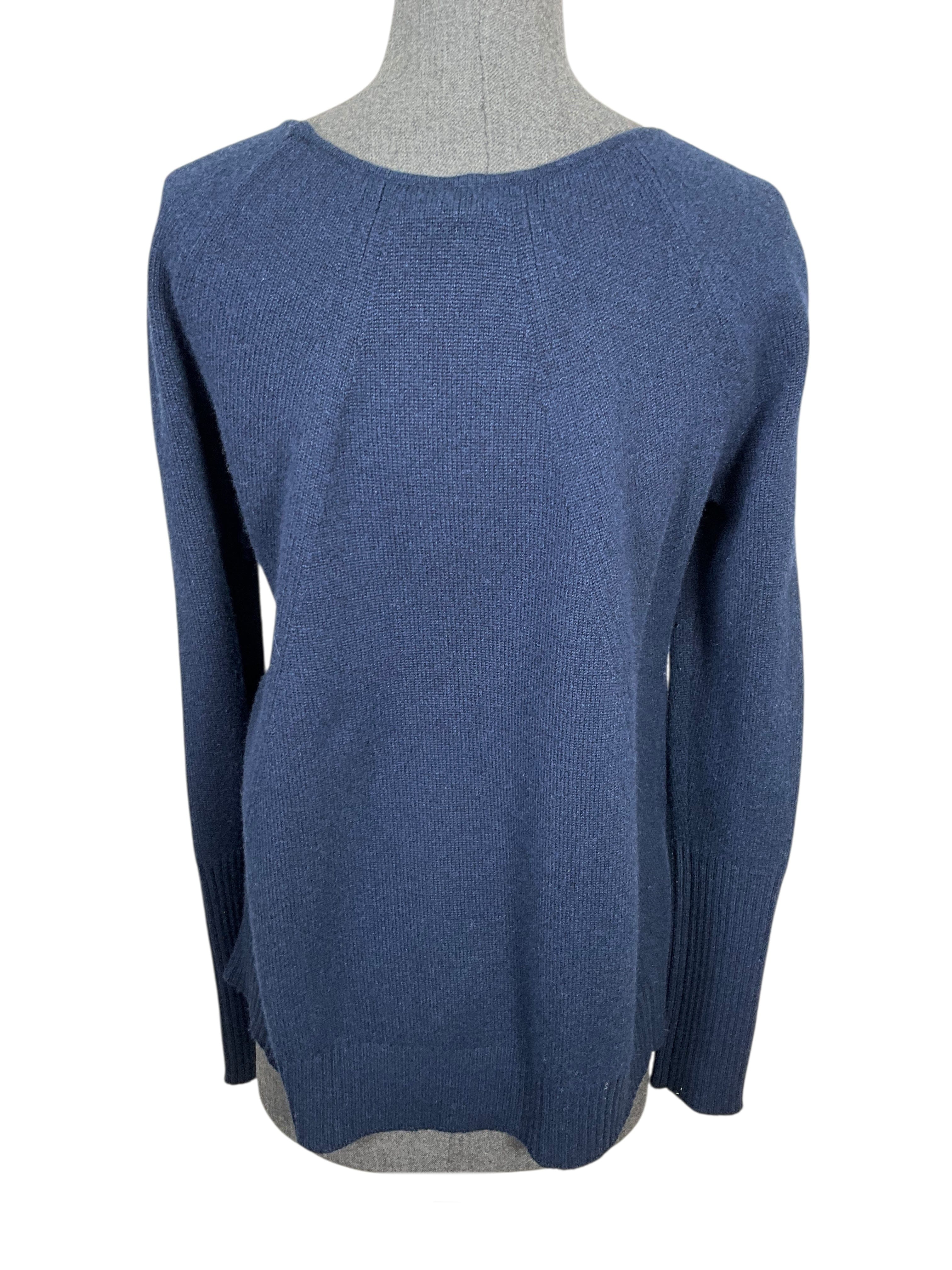 Loro Piana Cashmere Sweater Size S