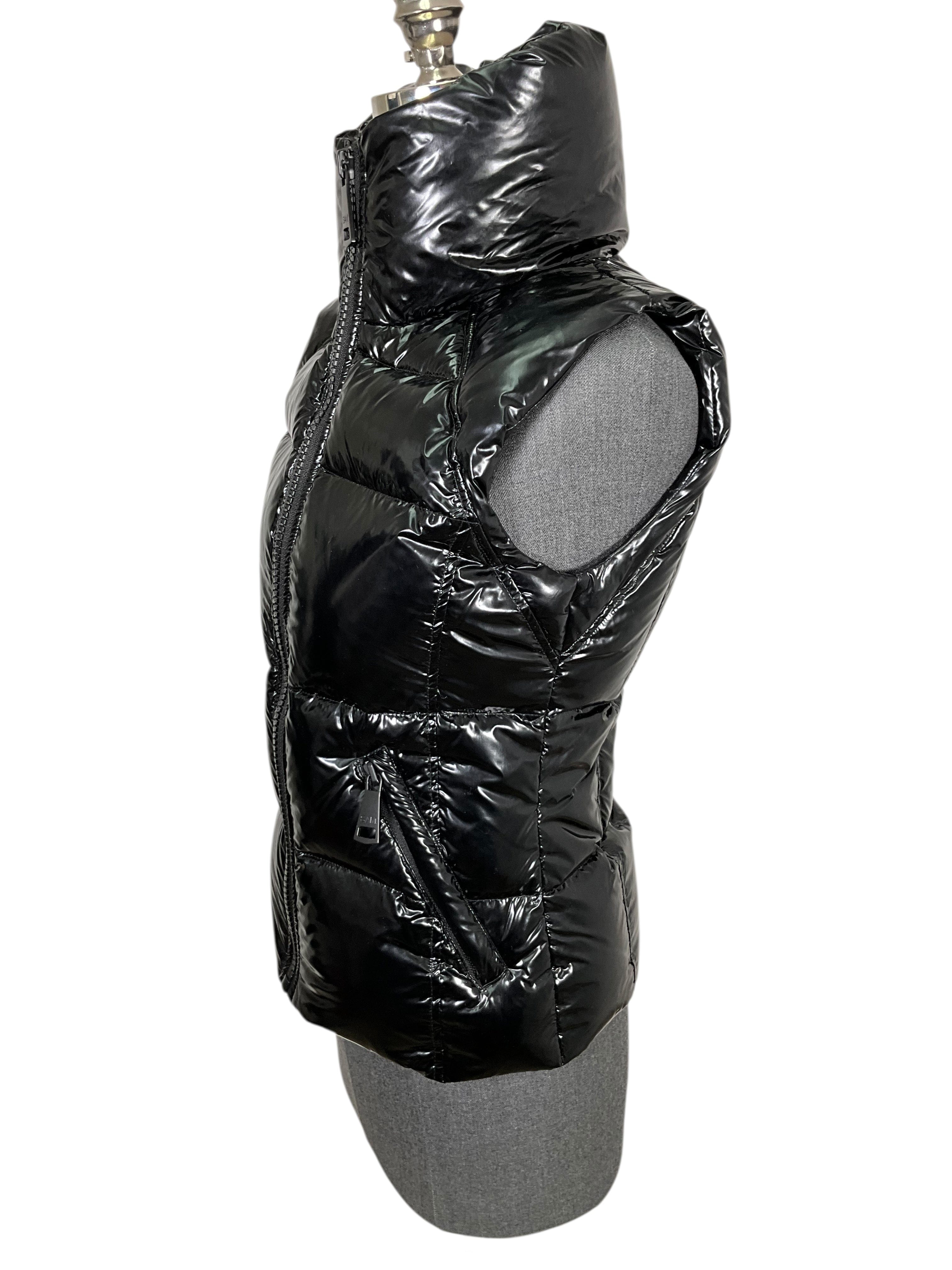 SAM. Freedom Puffer Vest Size XS