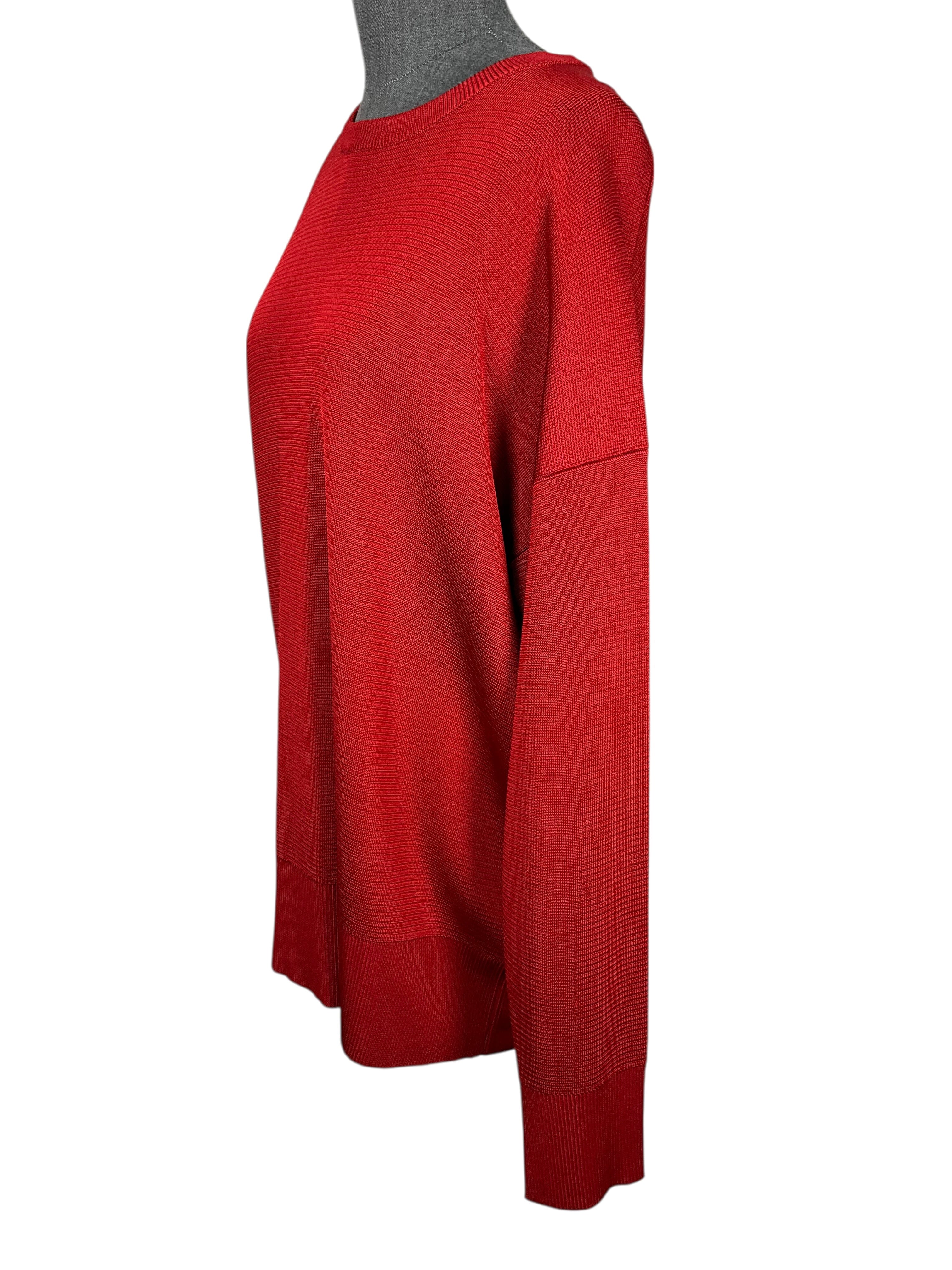 THE ROW Gabby Oversize Sweater Size XS NEW