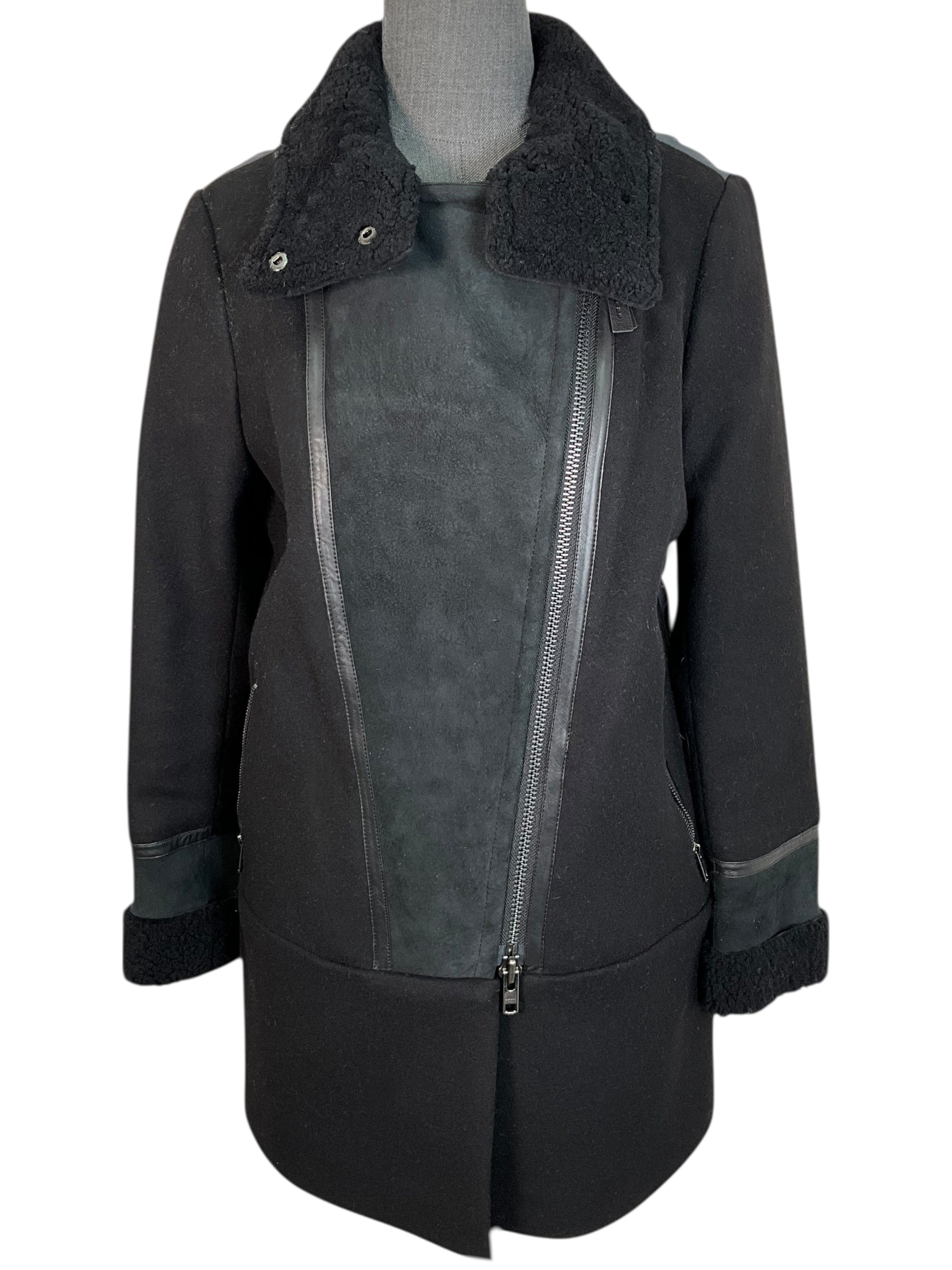 Mackage Mallory Jacket Size XS