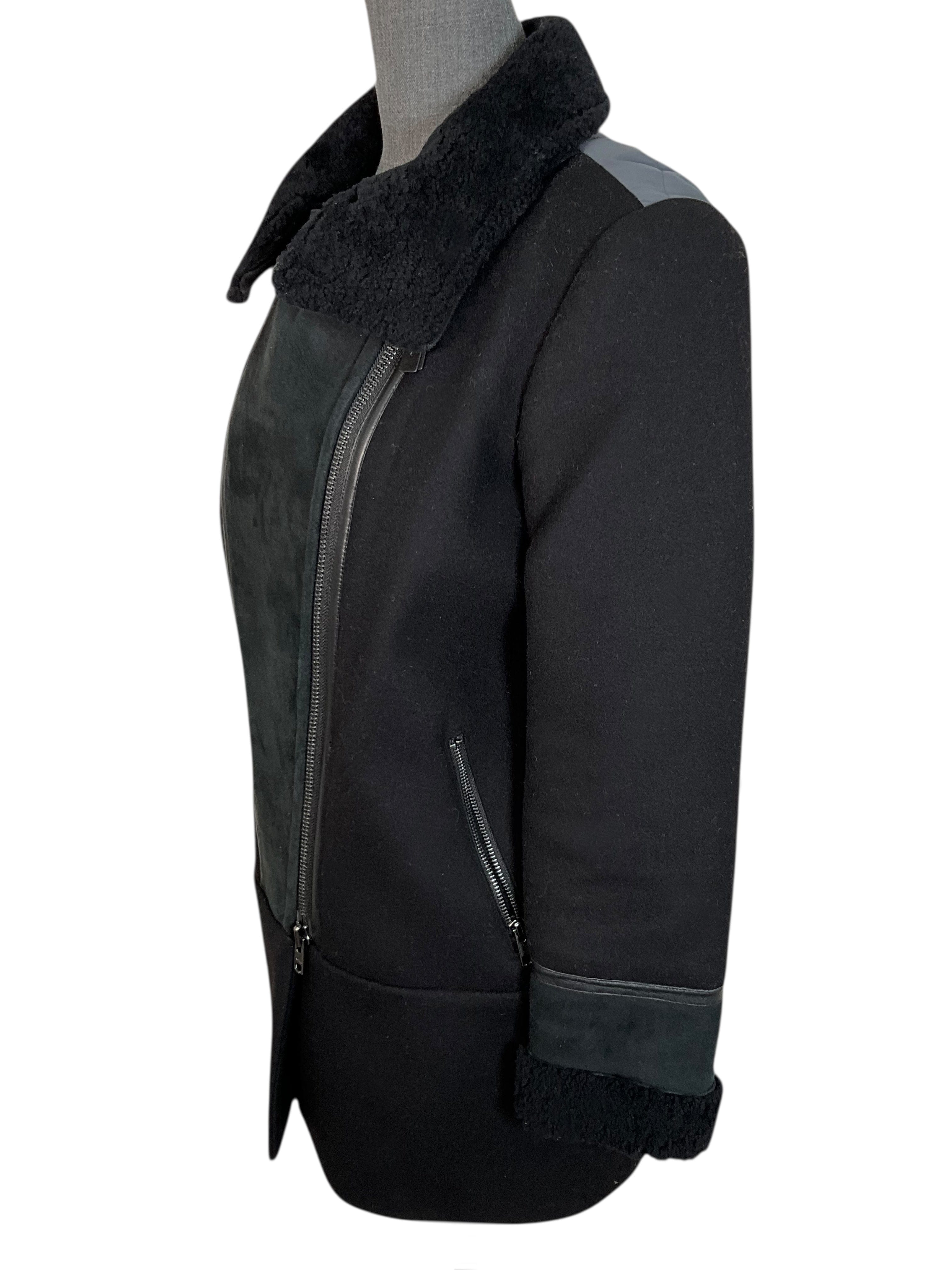 Mackage Mallory Jacket Size XS
