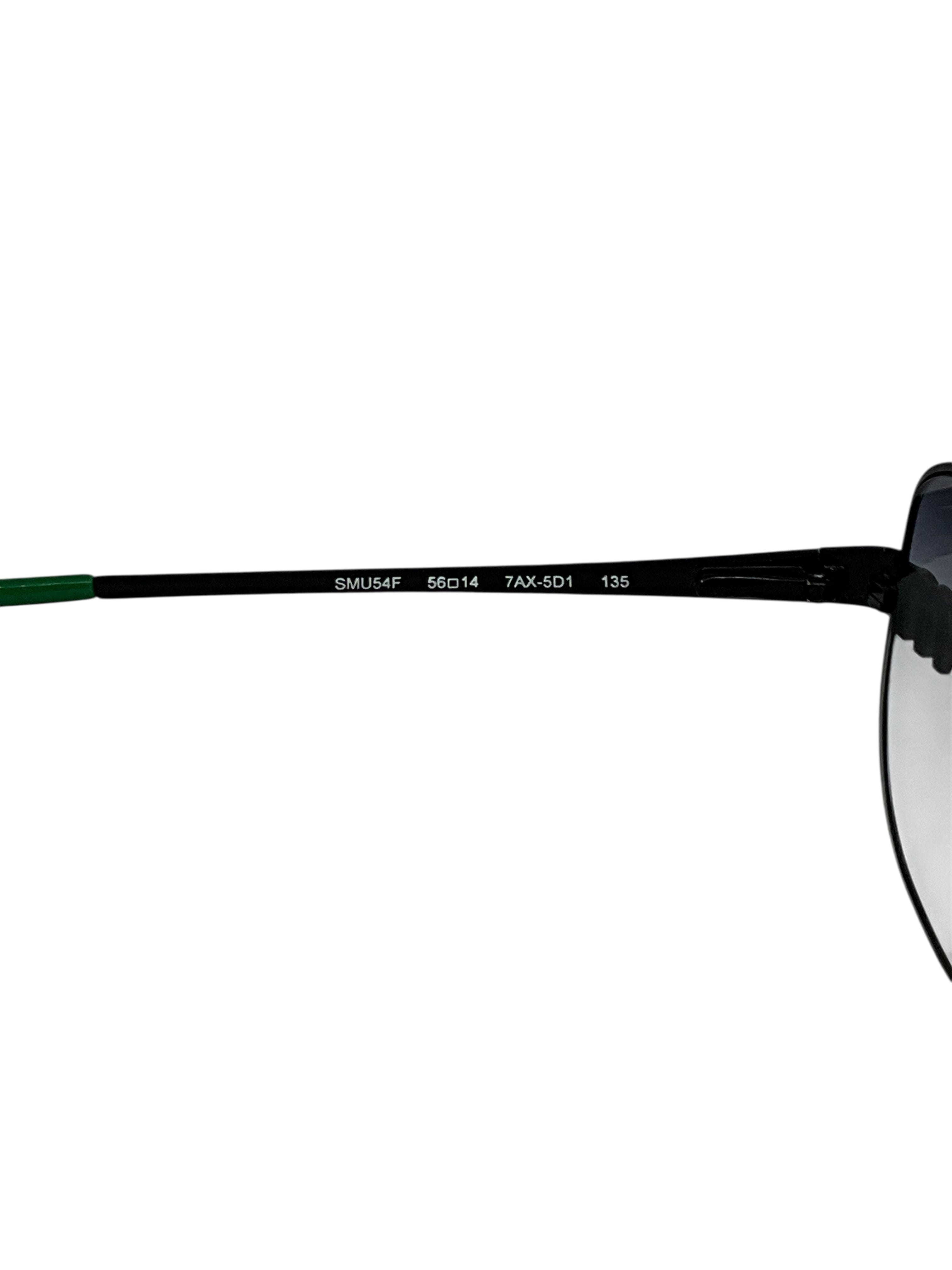 Miu Miu SMU54F Aviator Sunglasses
