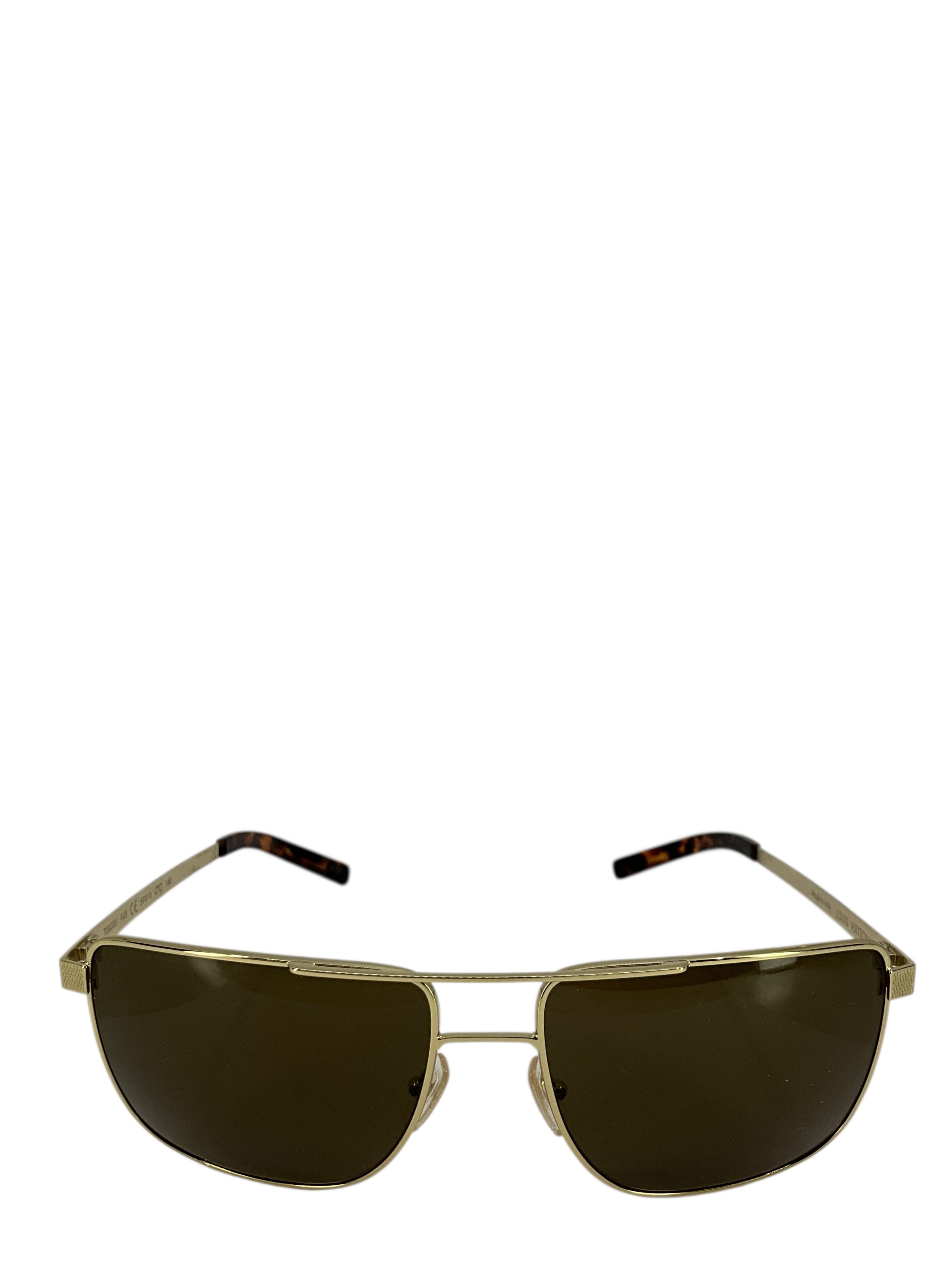 Louis Vuitton Z0800U sunglasses