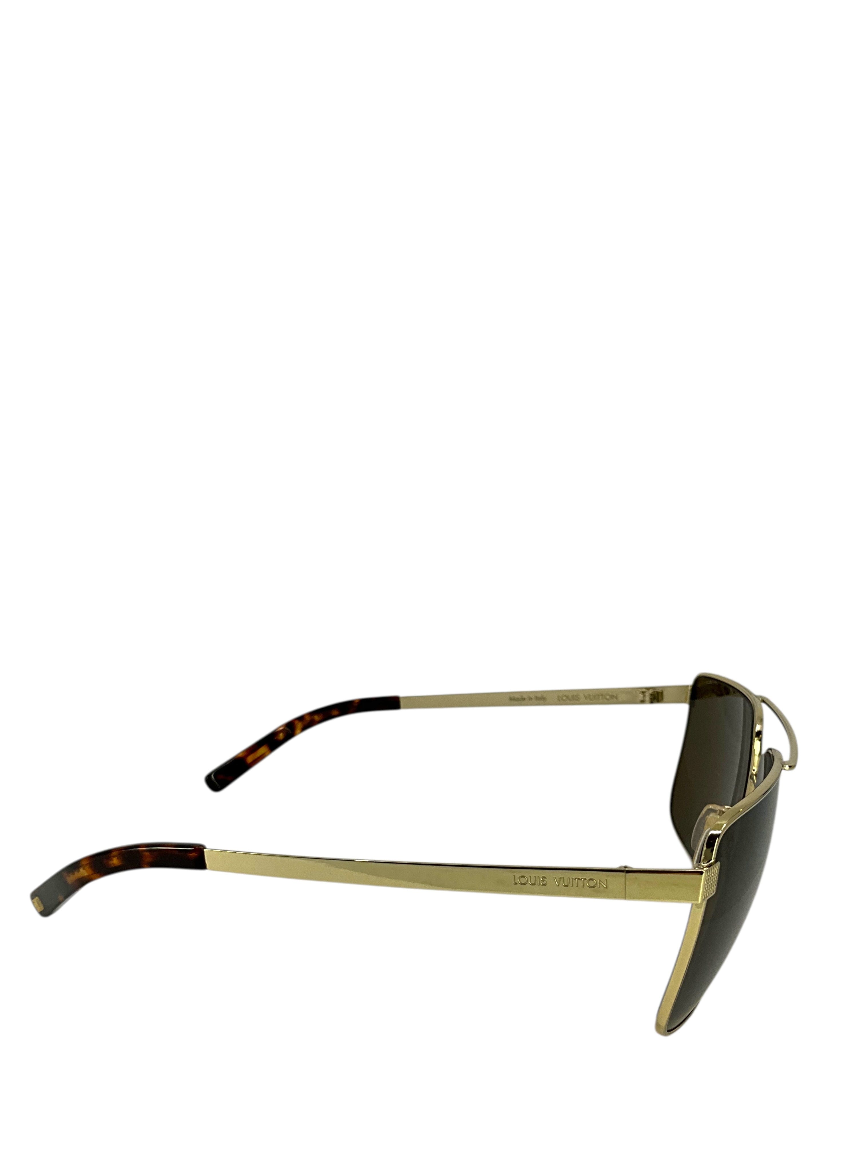 Louis Vuitton Z0800U sunglasses