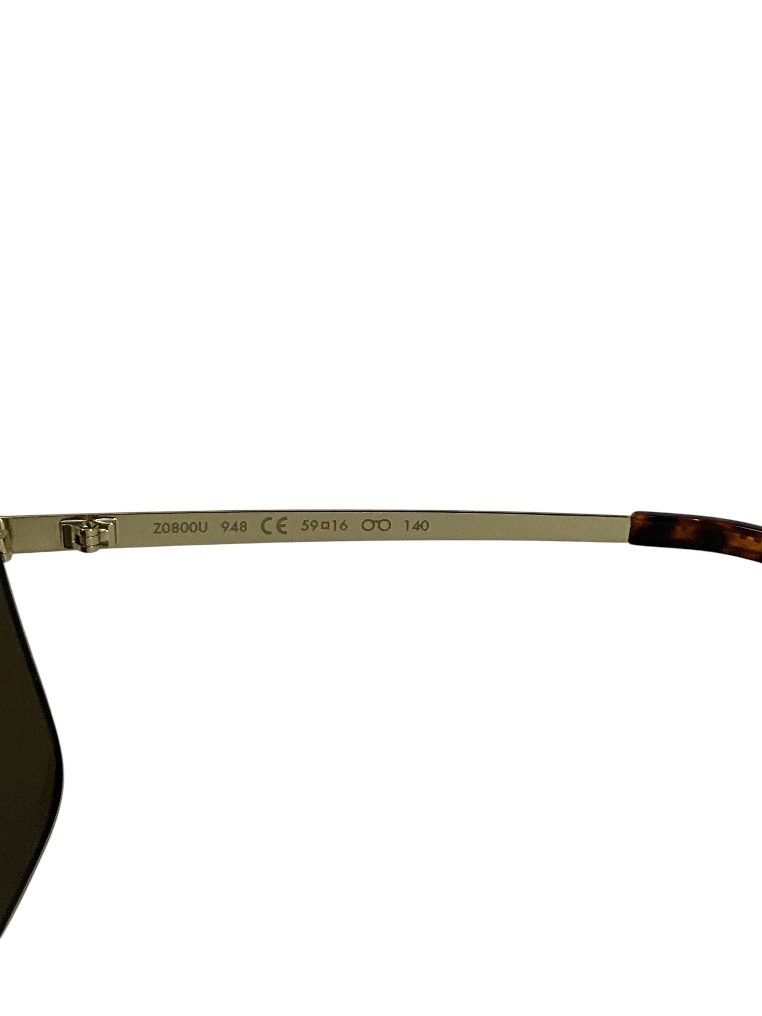 Louis Vuitton Z0800U sunglasses