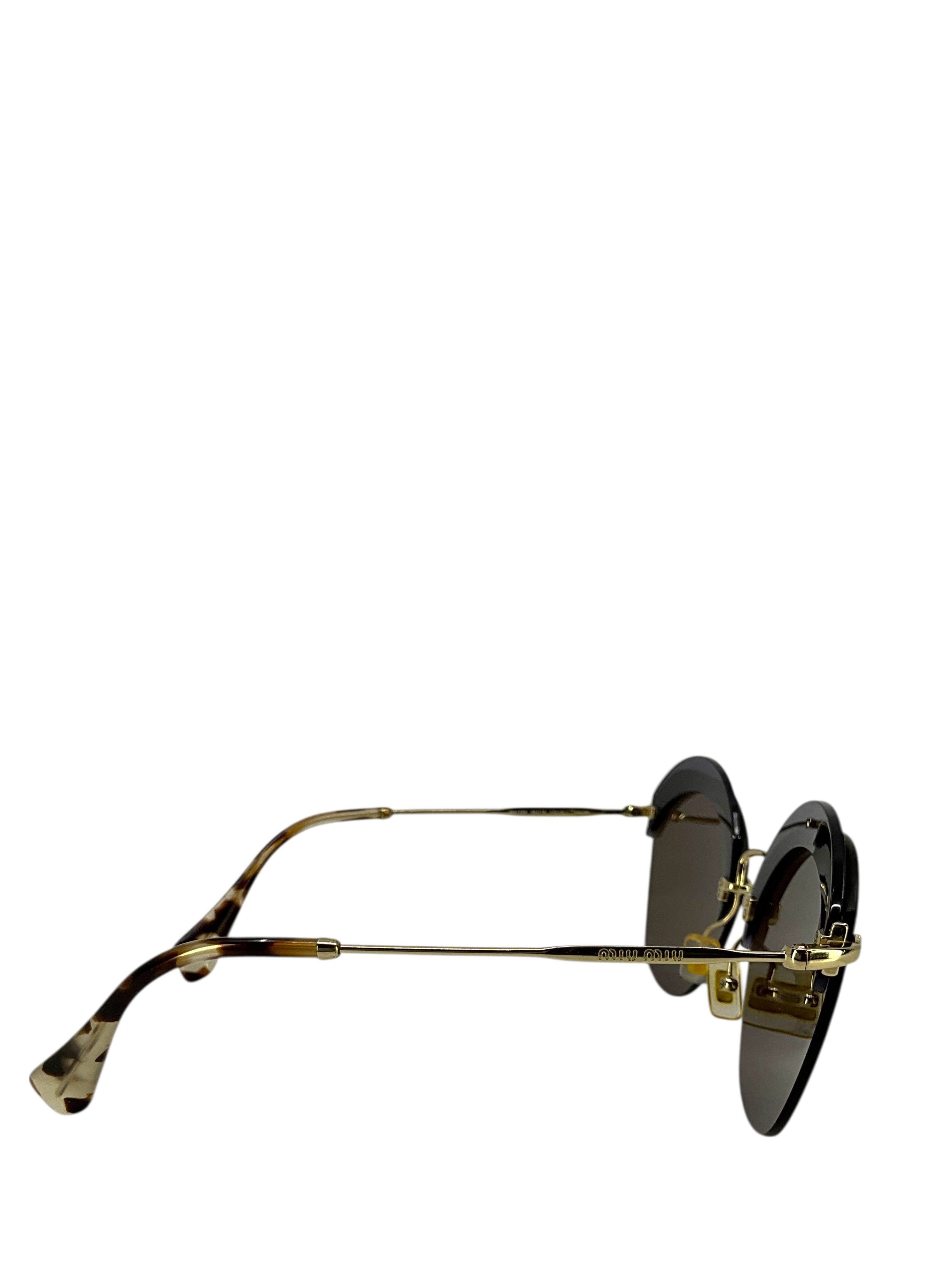 Miu Miu SMU53S Sunglasses