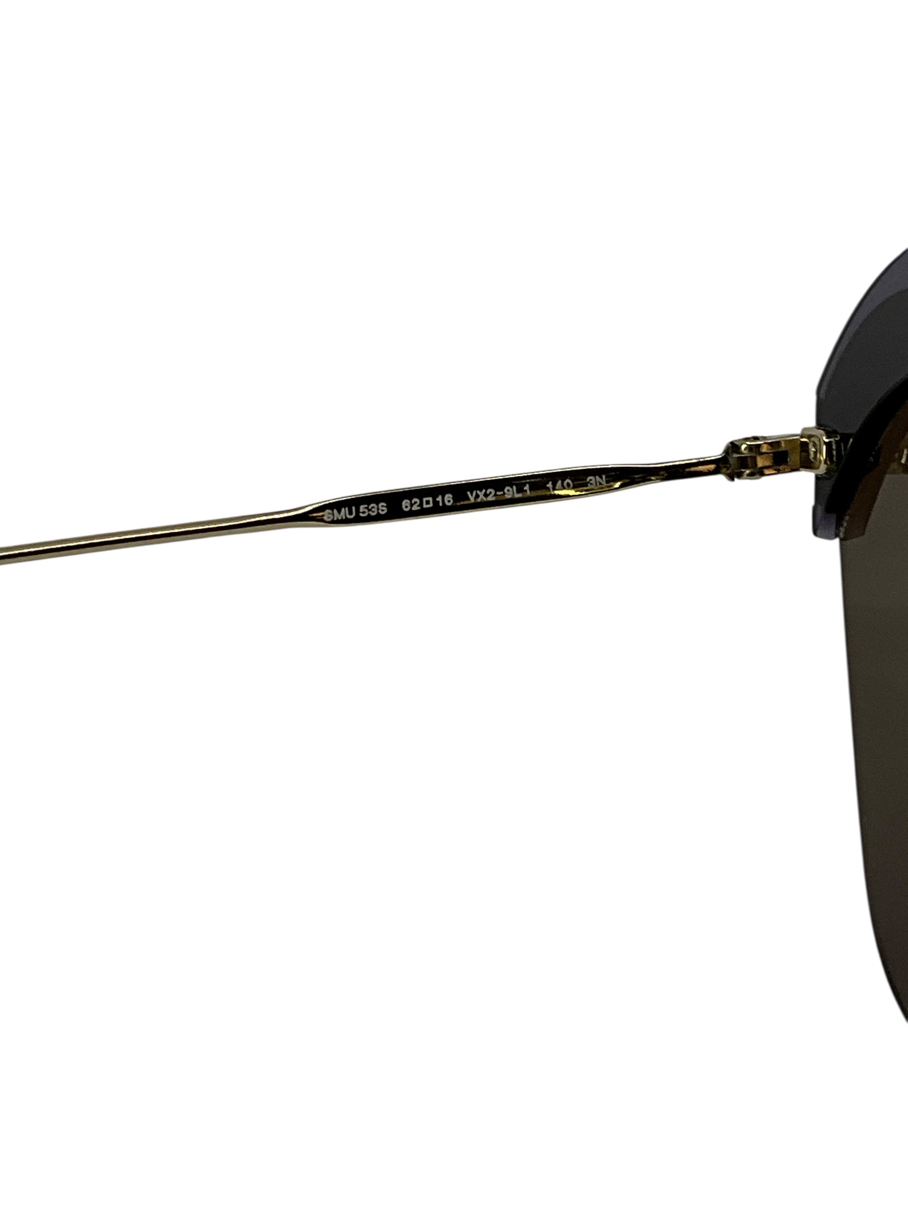 Miu Miu SMU53S Sunglasses