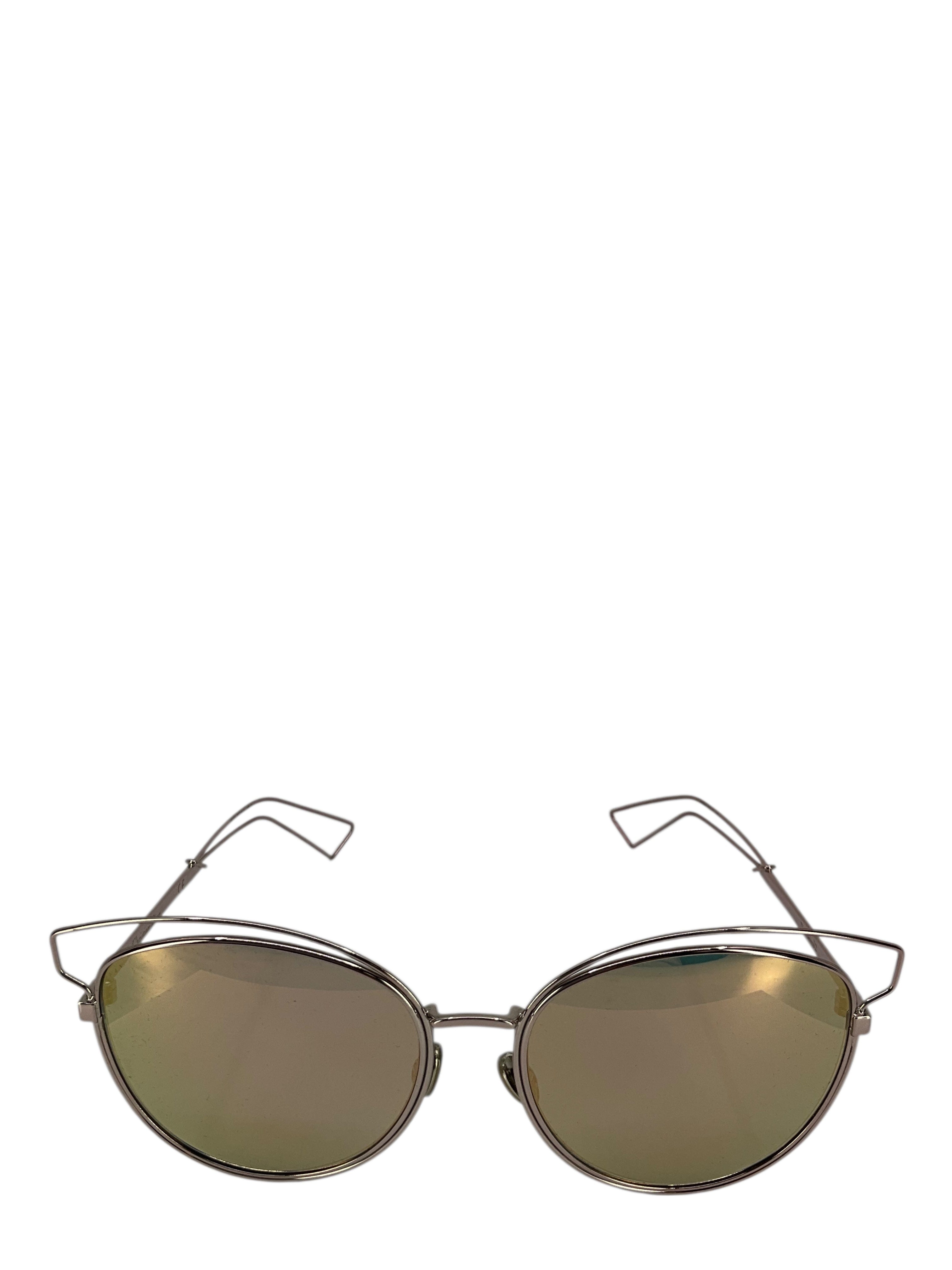 Christian Dior Sideral 2 Sunglasses
