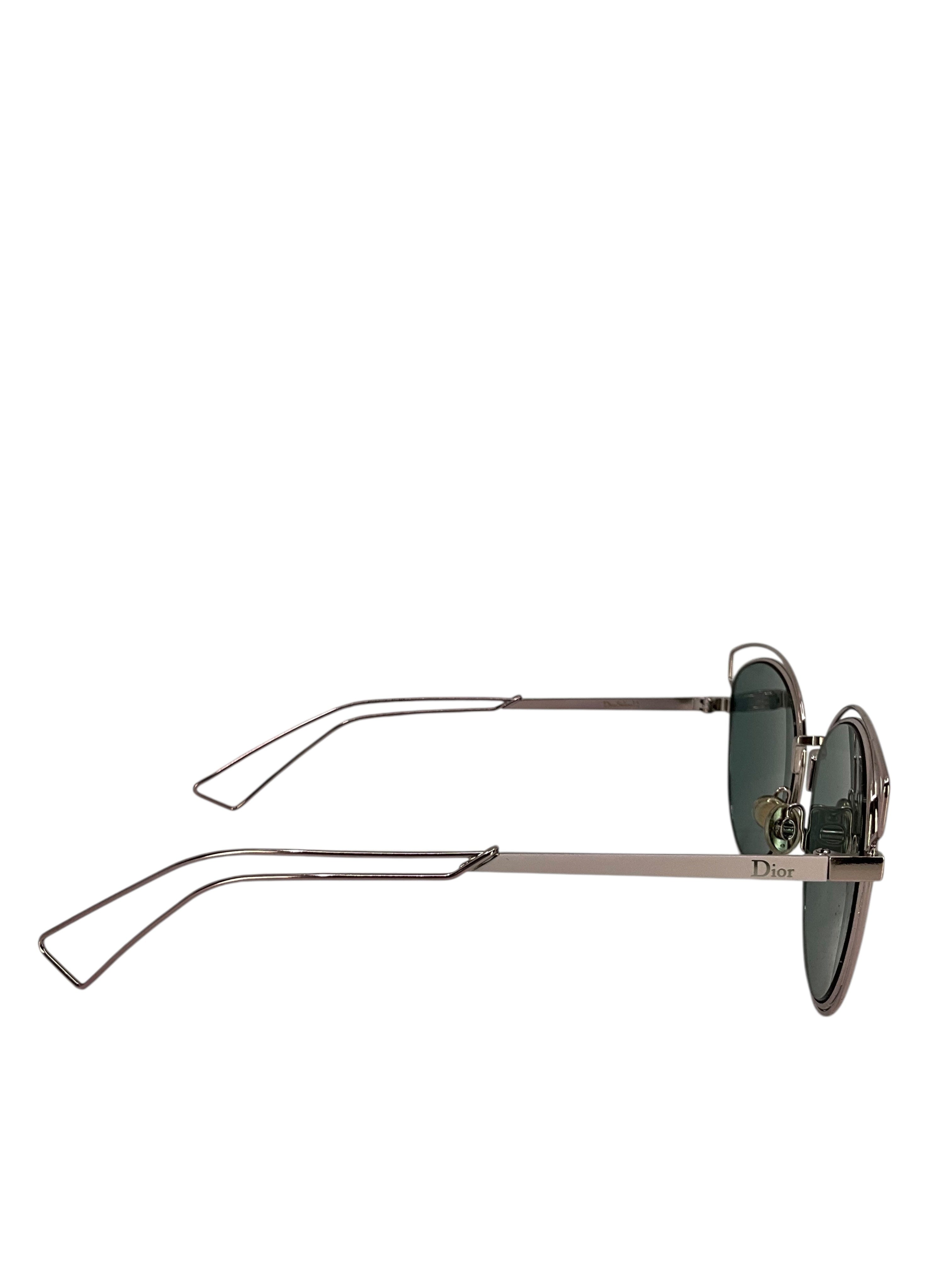 Christian Dior Sideral 2 Sunglasses