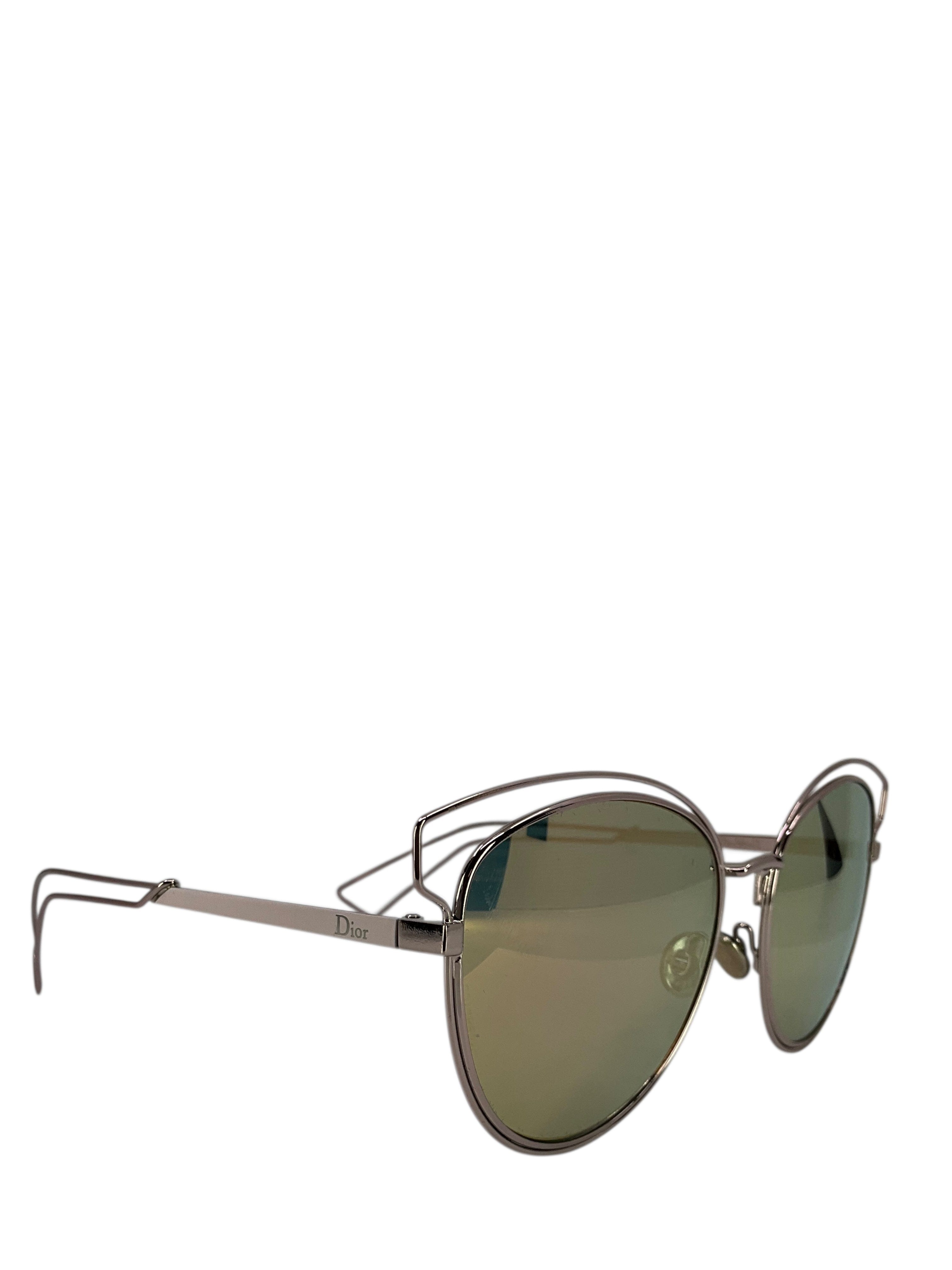 Christian Dior Sideral 2 Sunglasses
