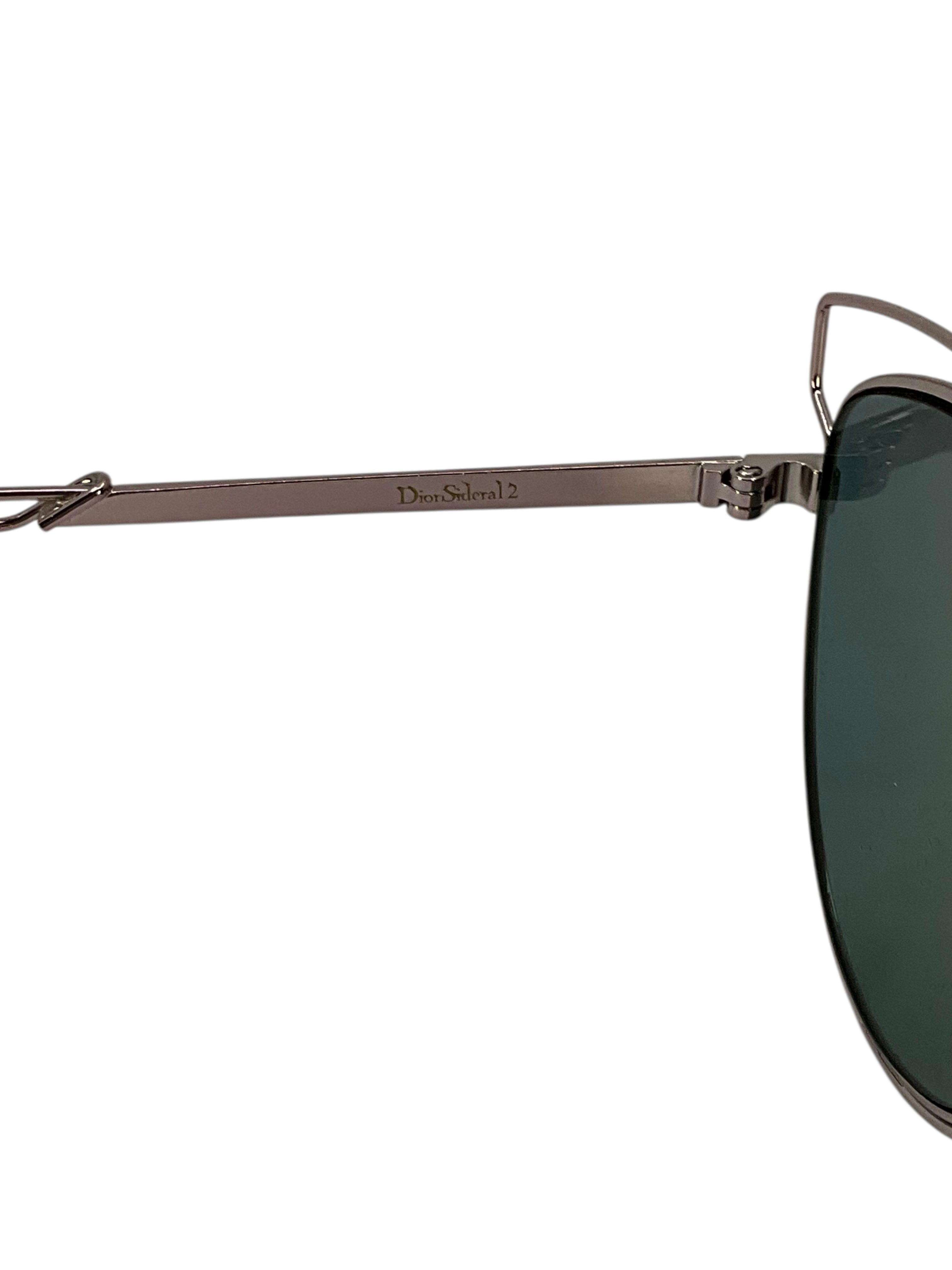 Christian Dior Sideral 2 Sunglasses