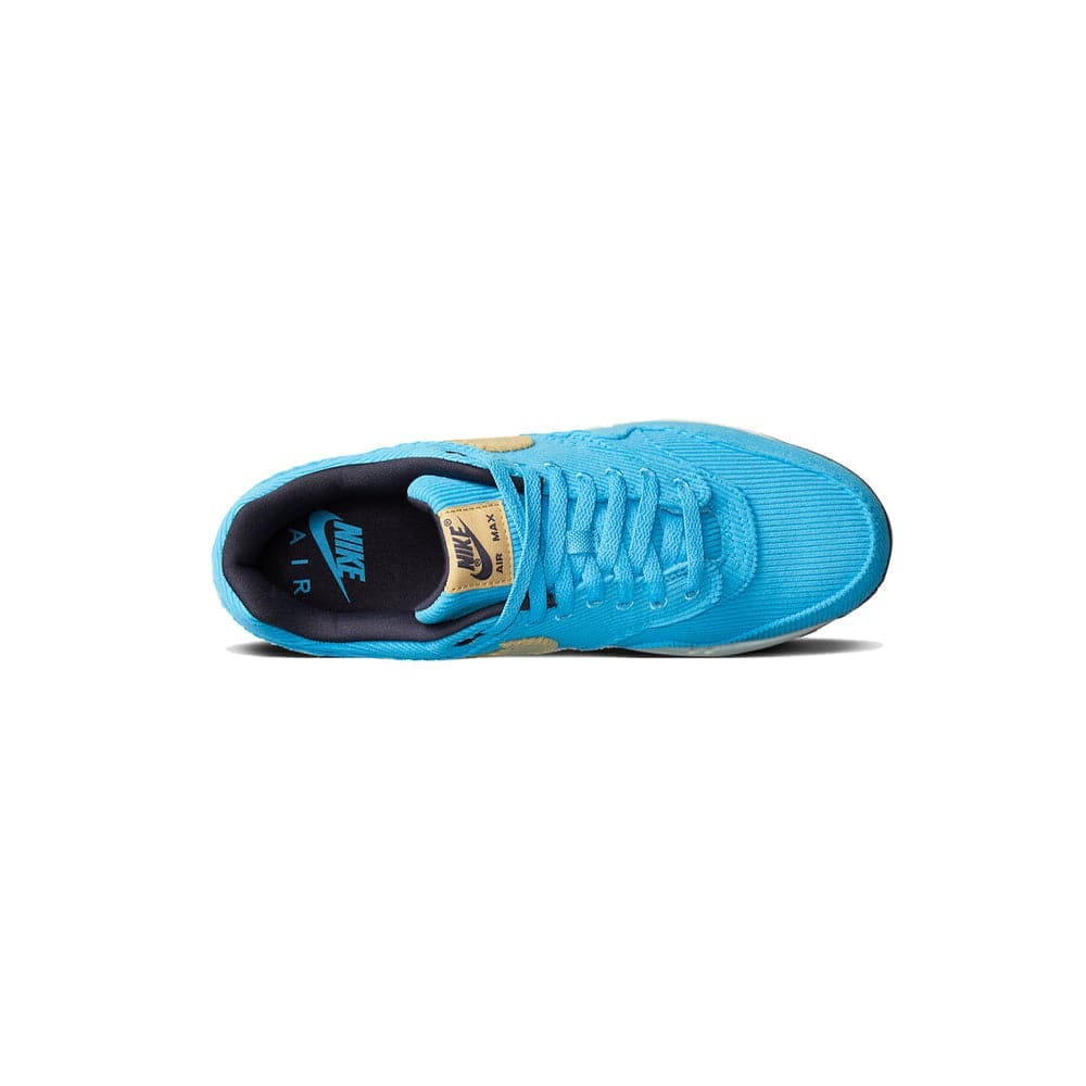 Nike Air Max 1 Corduroy - Baltic Blue
