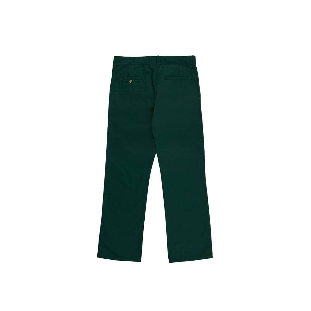 Pleasures Wretch Work Trouser - Green