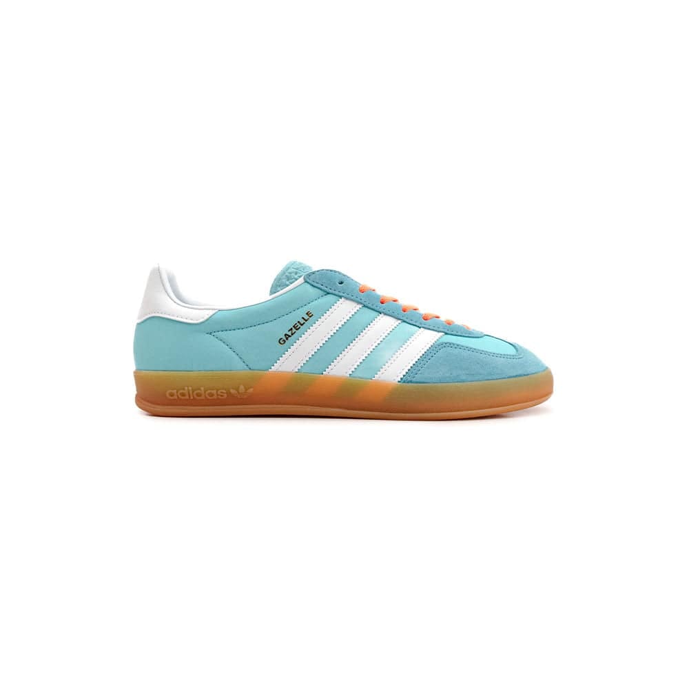 adidas Gazelle Indoor - Preloved Blue