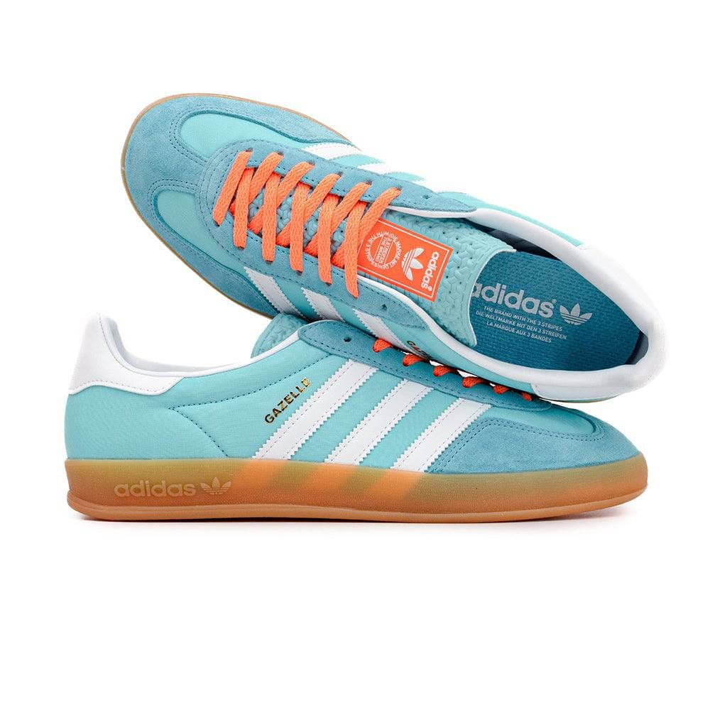 adidas Gazelle Indoor - Preloved Blue