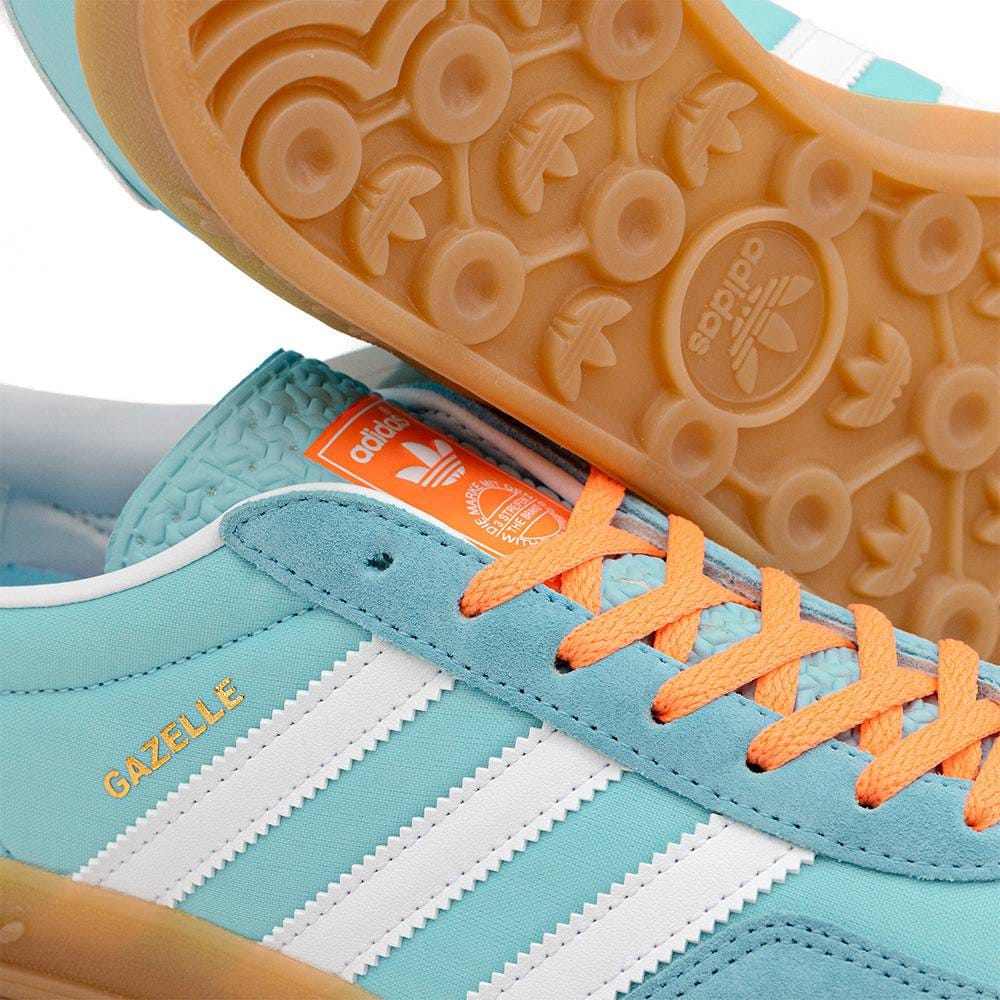 adidas Gazelle Indoor - Preloved Blue