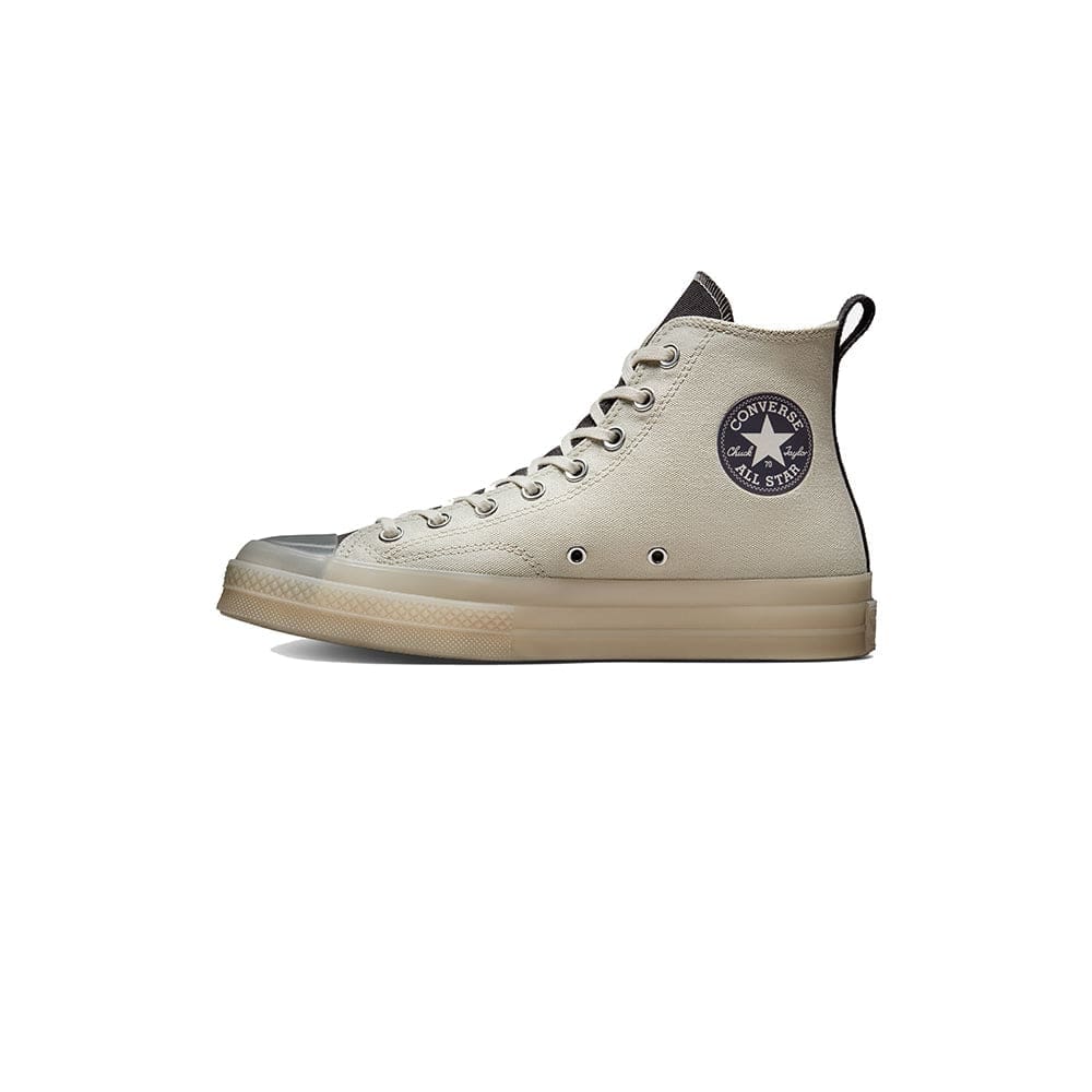Converse ACW X Converse Chuck 70 Hi - Silver Birch/Pavement