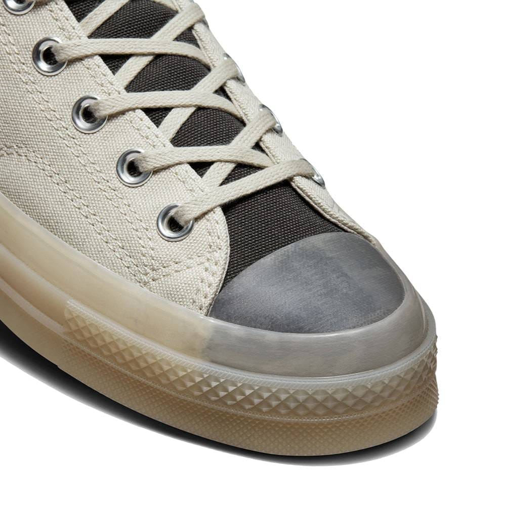 Converse ACW X Converse Chuck 70 Hi - Silver Birch/Pavement